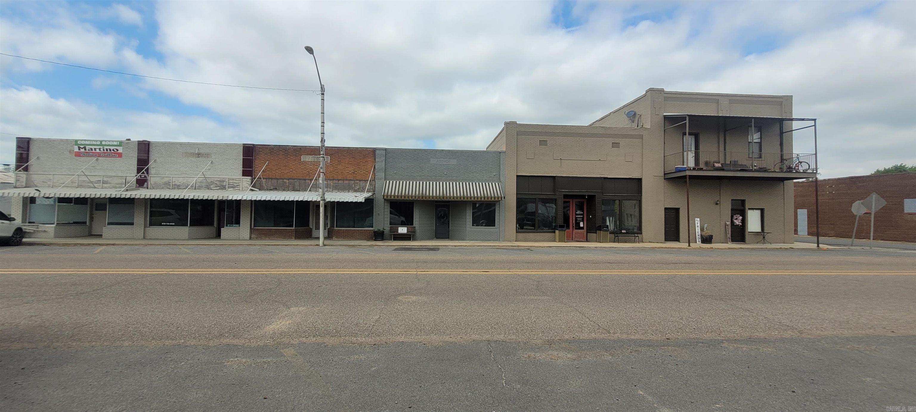 McCrory Original - Commercial Sale