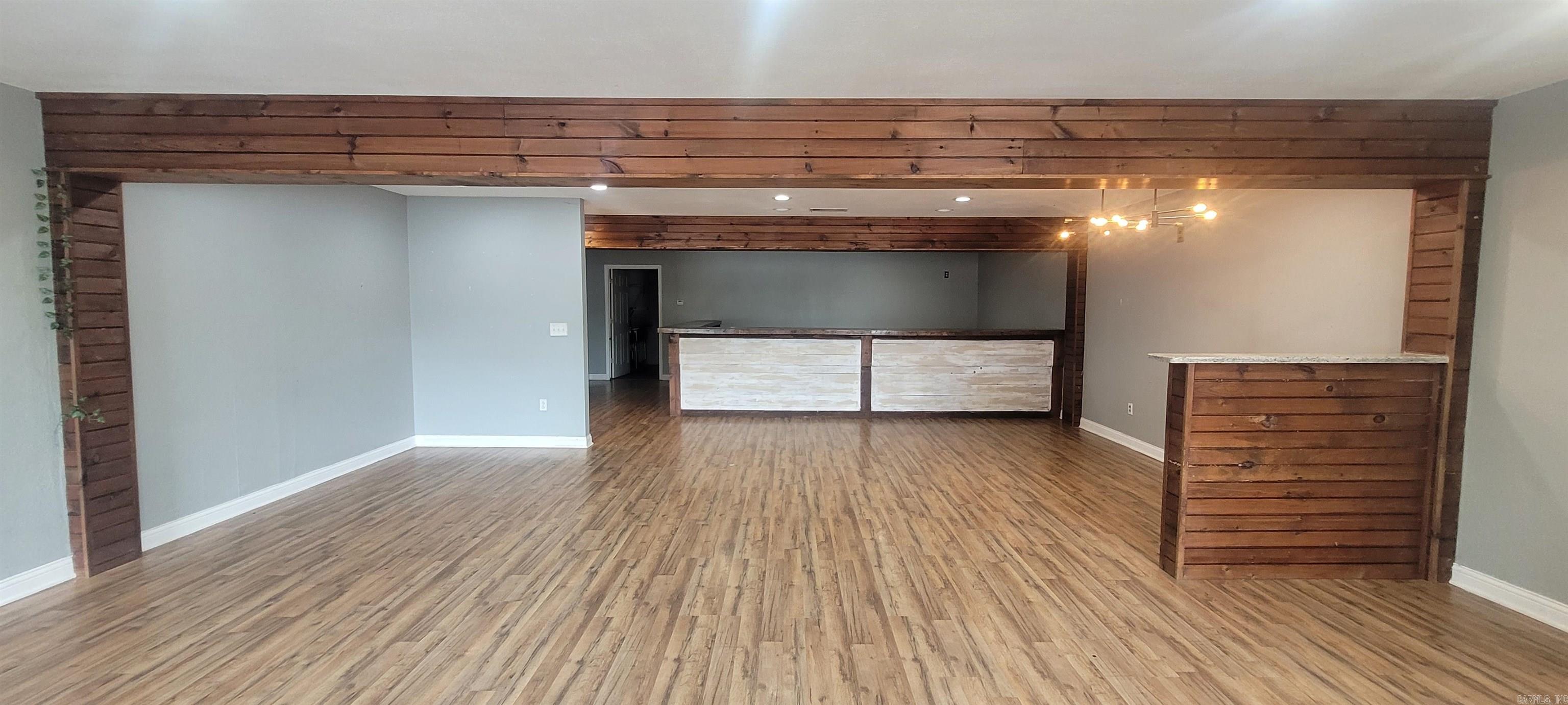 McCrory Original - Commercial Sale