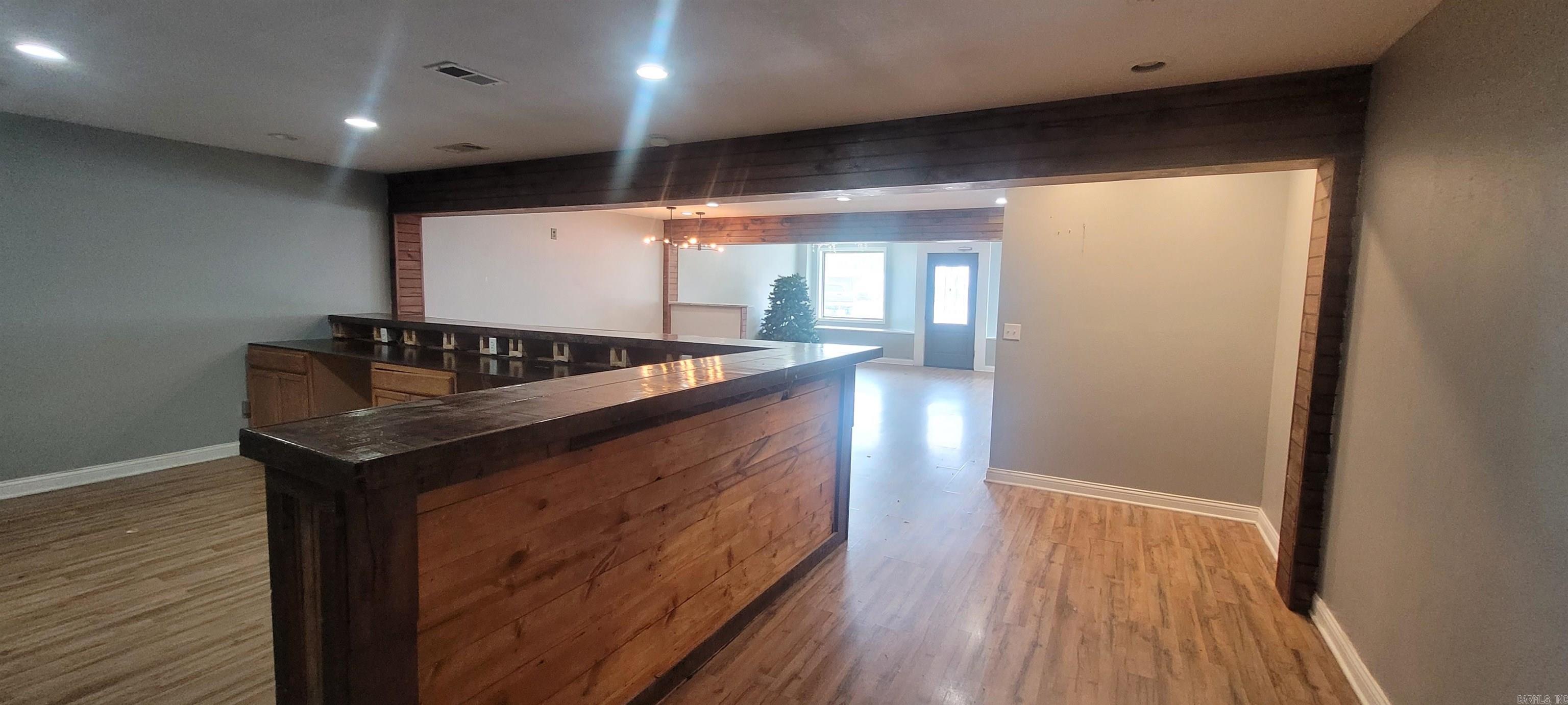 McCrory Original - Commercial Sale