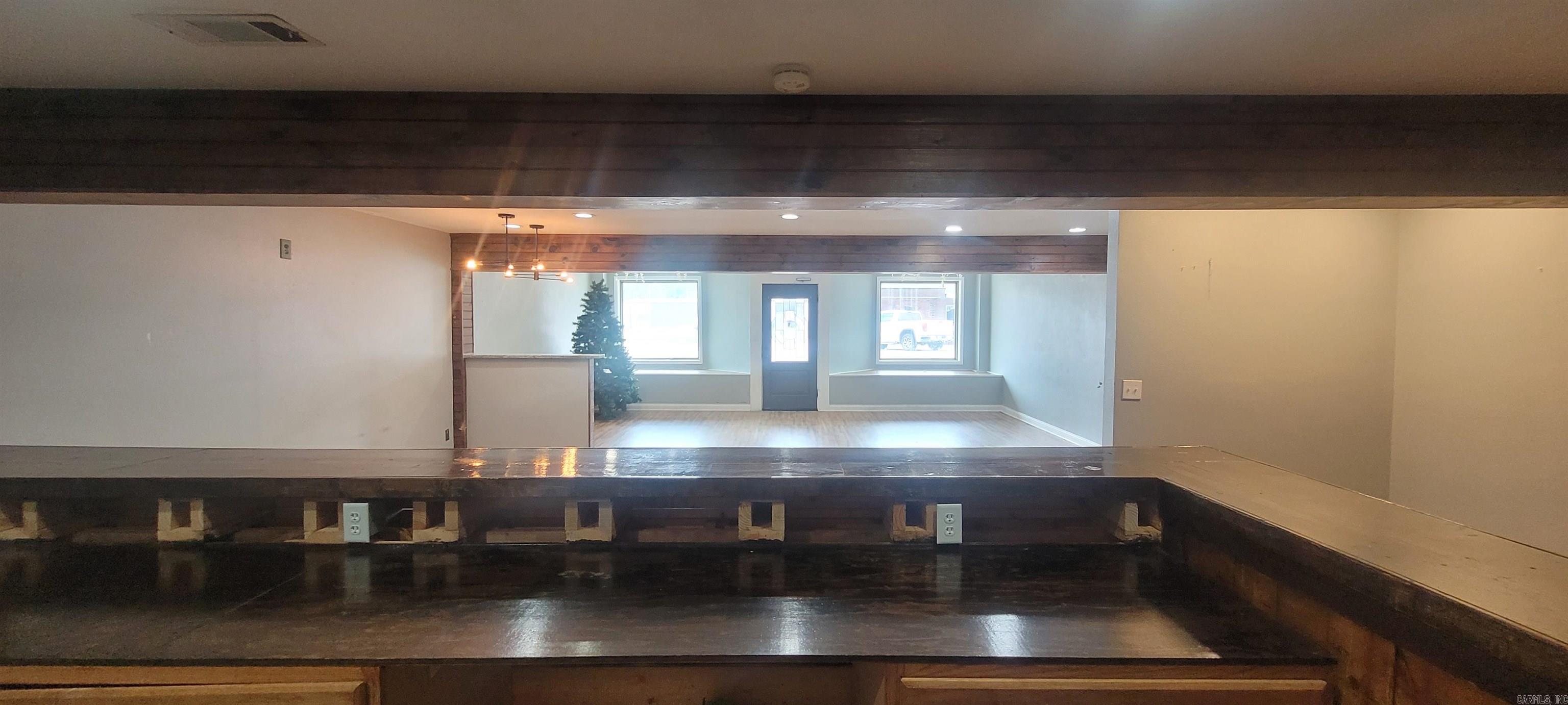 McCrory Original - Commercial Sale