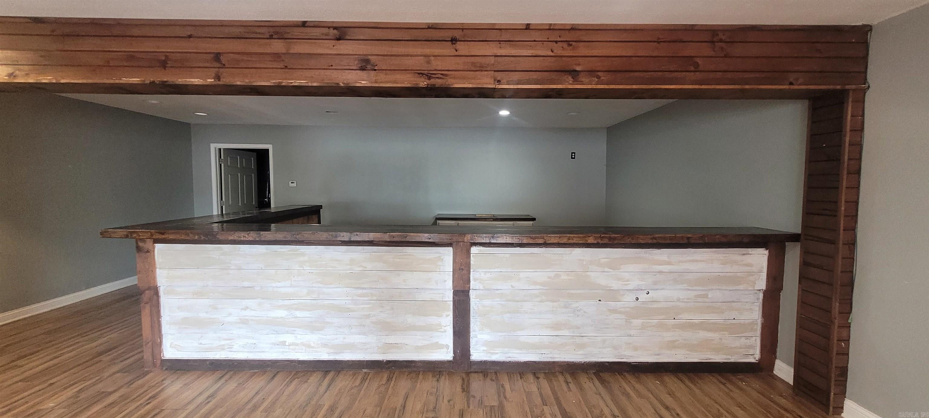 McCrory Original - Commercial Sale