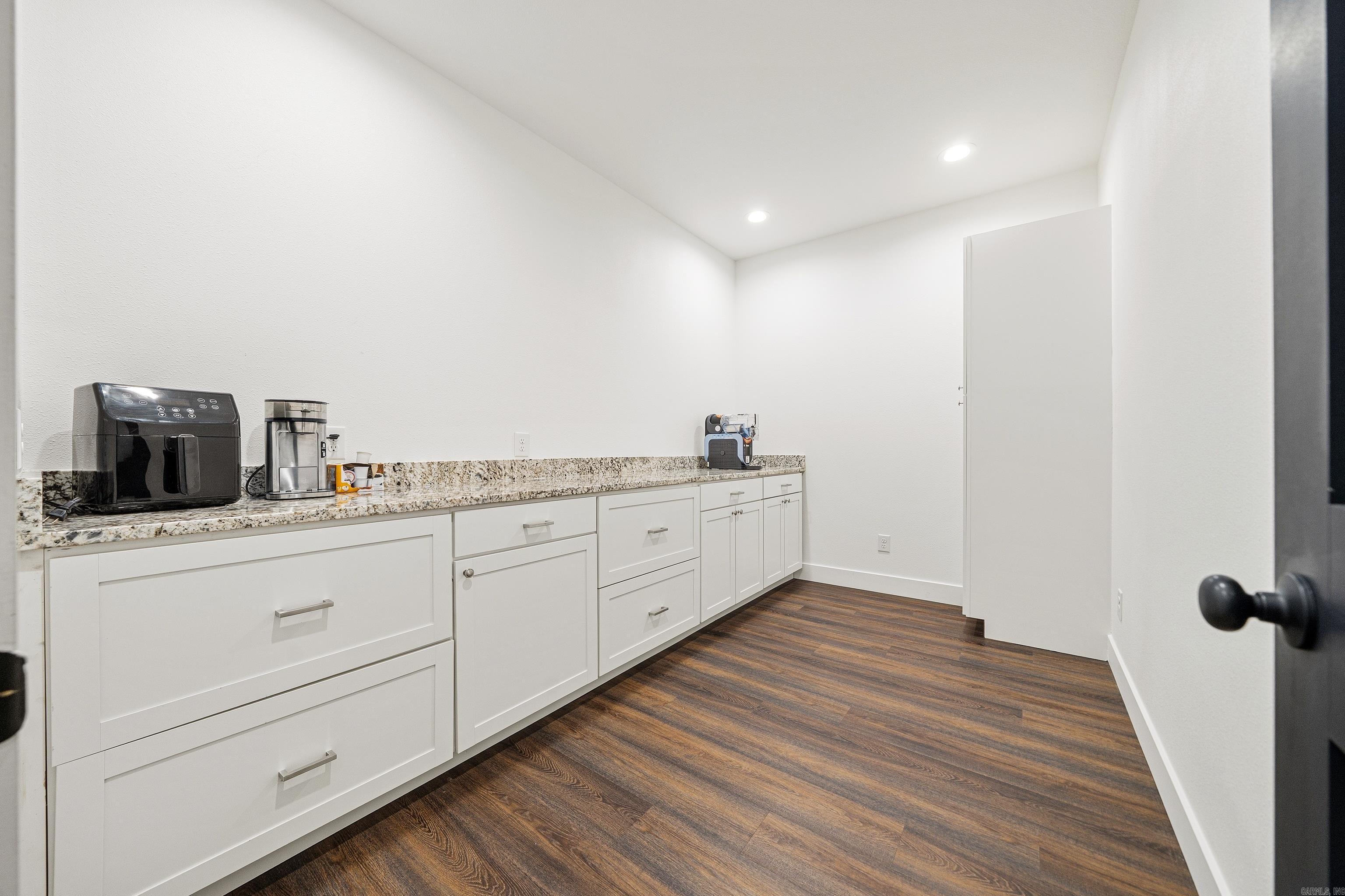 Garland County - Residential