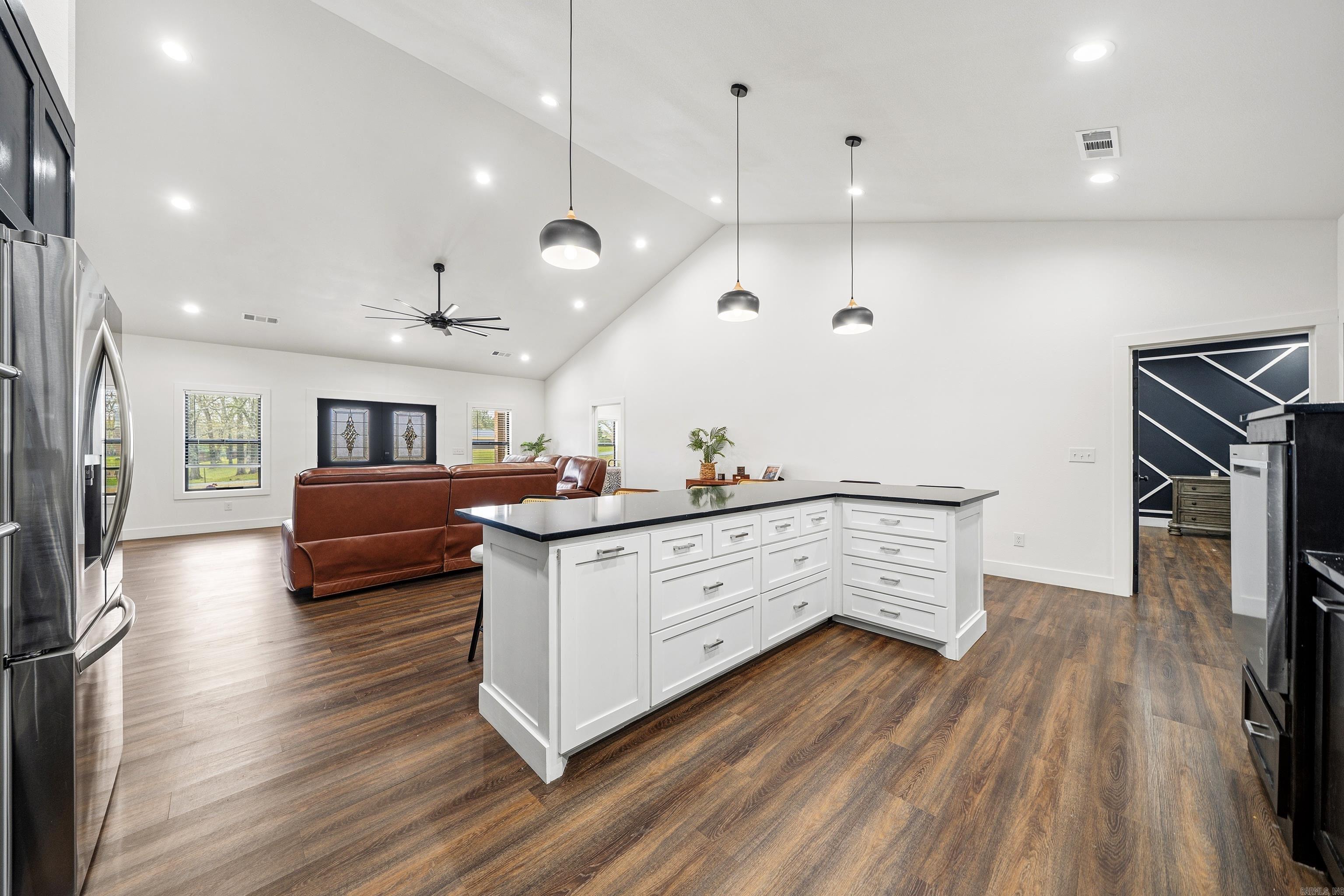 Garland County - Residential