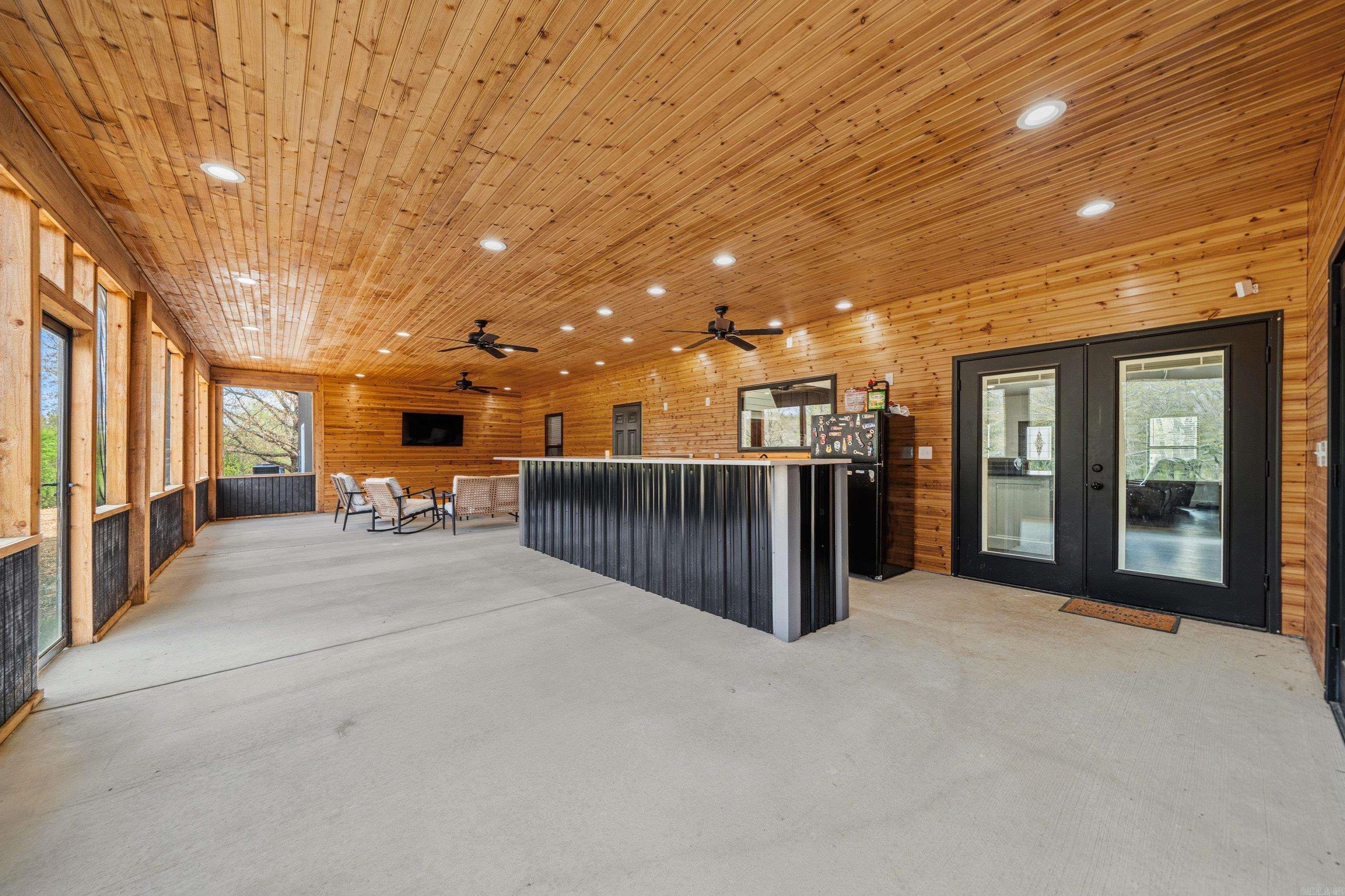 Garland County - Residential