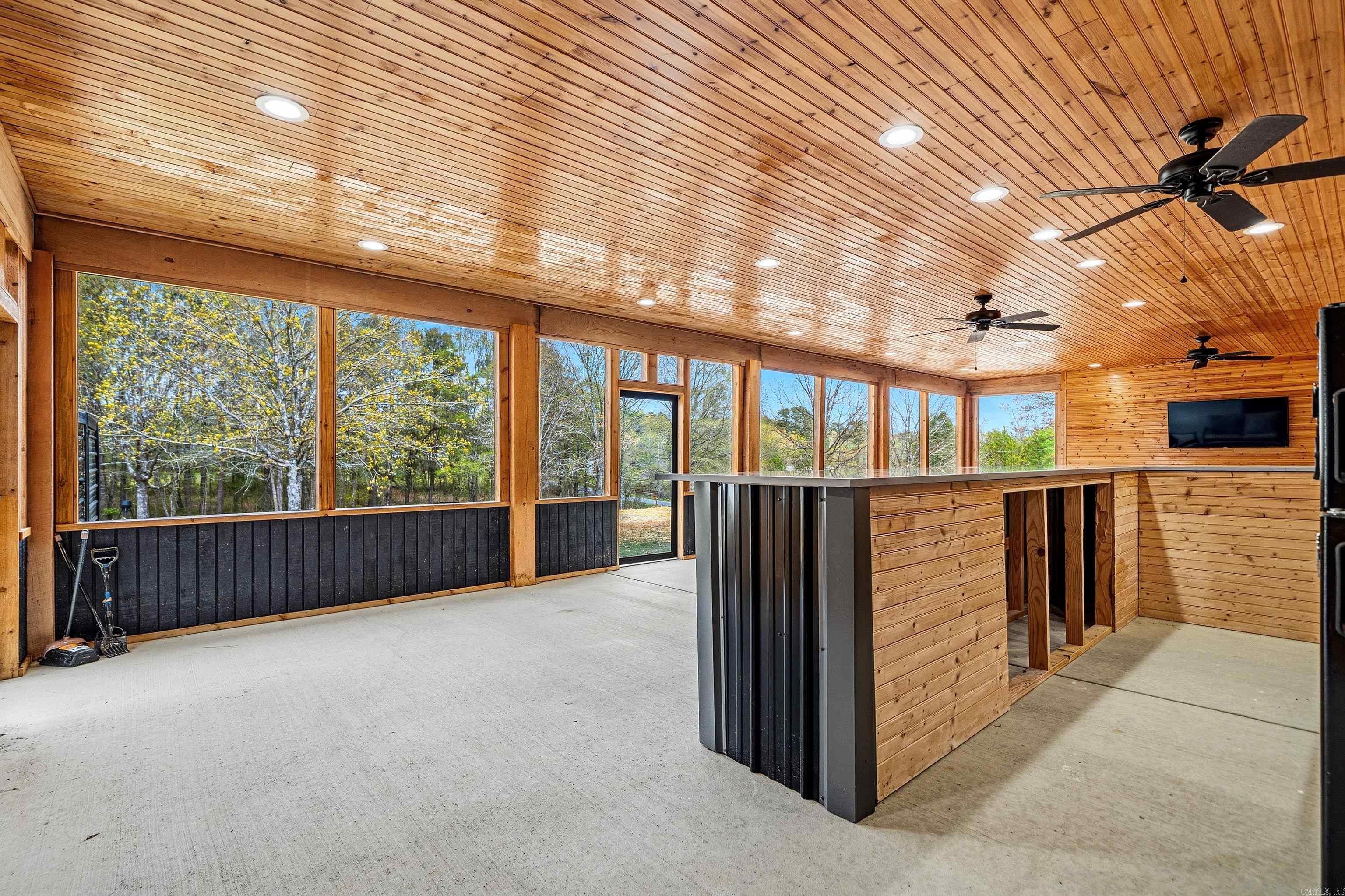 Garland County - Residential