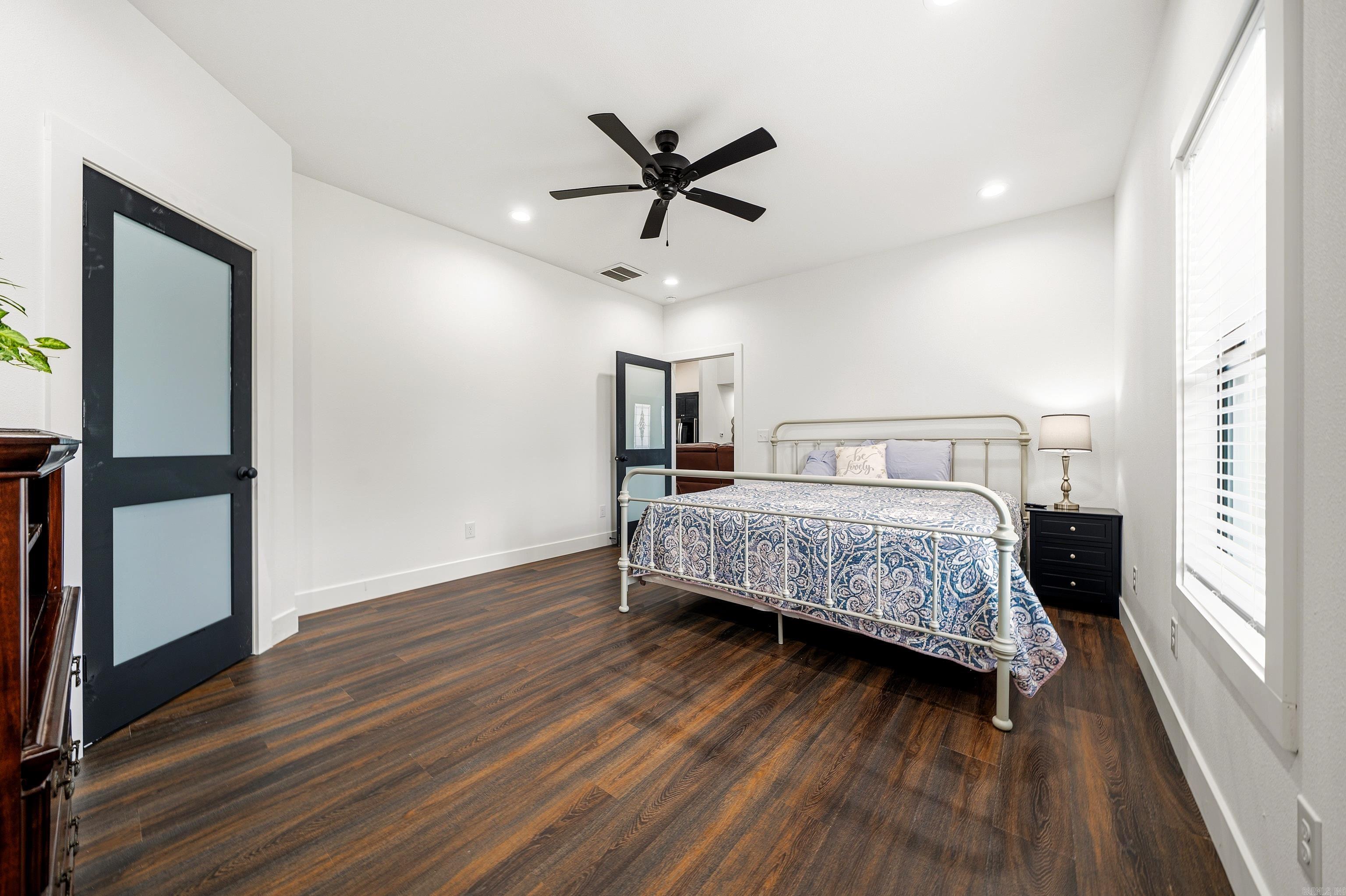 Garland County - Residential