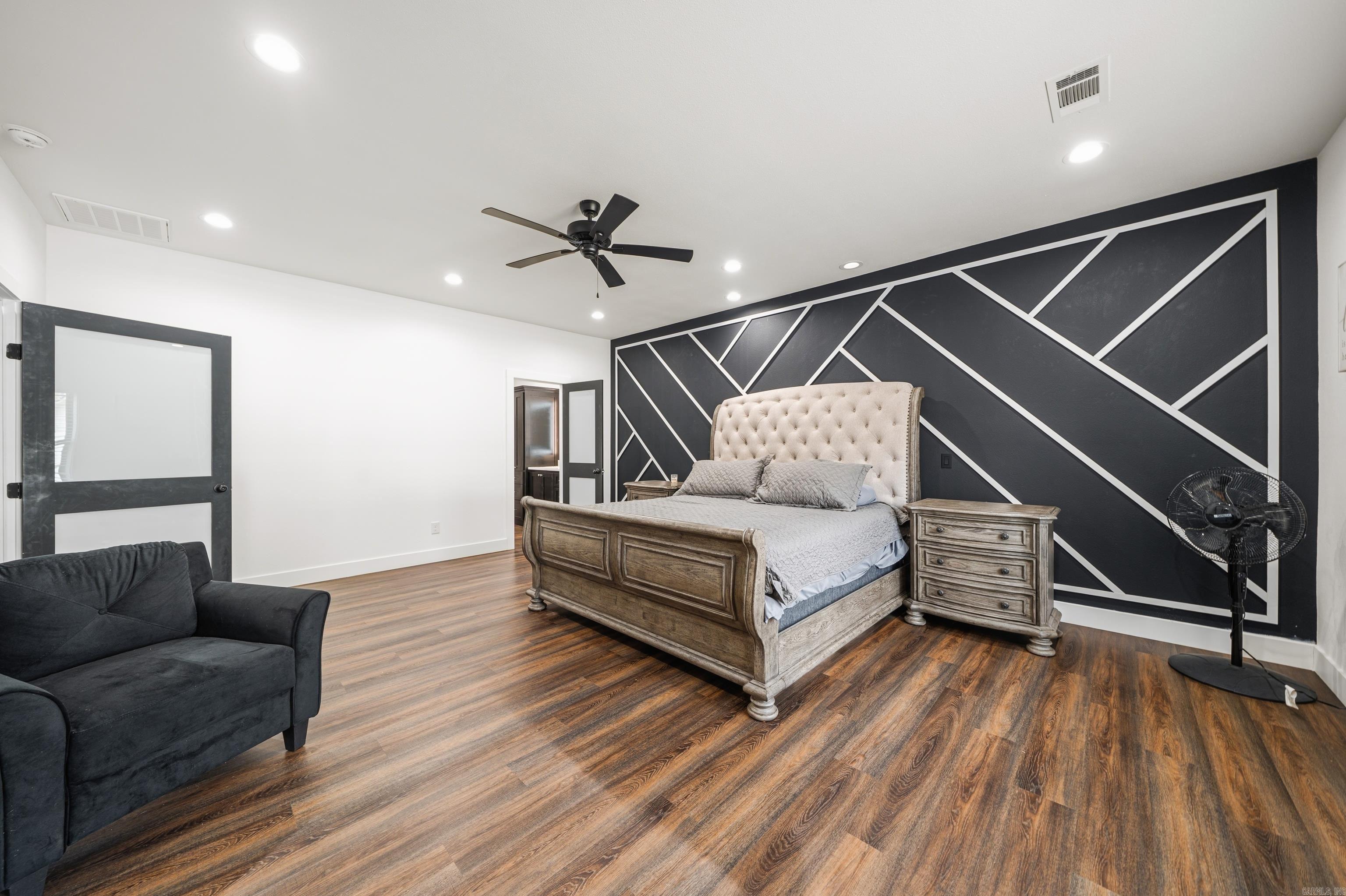 Garland County - Residential