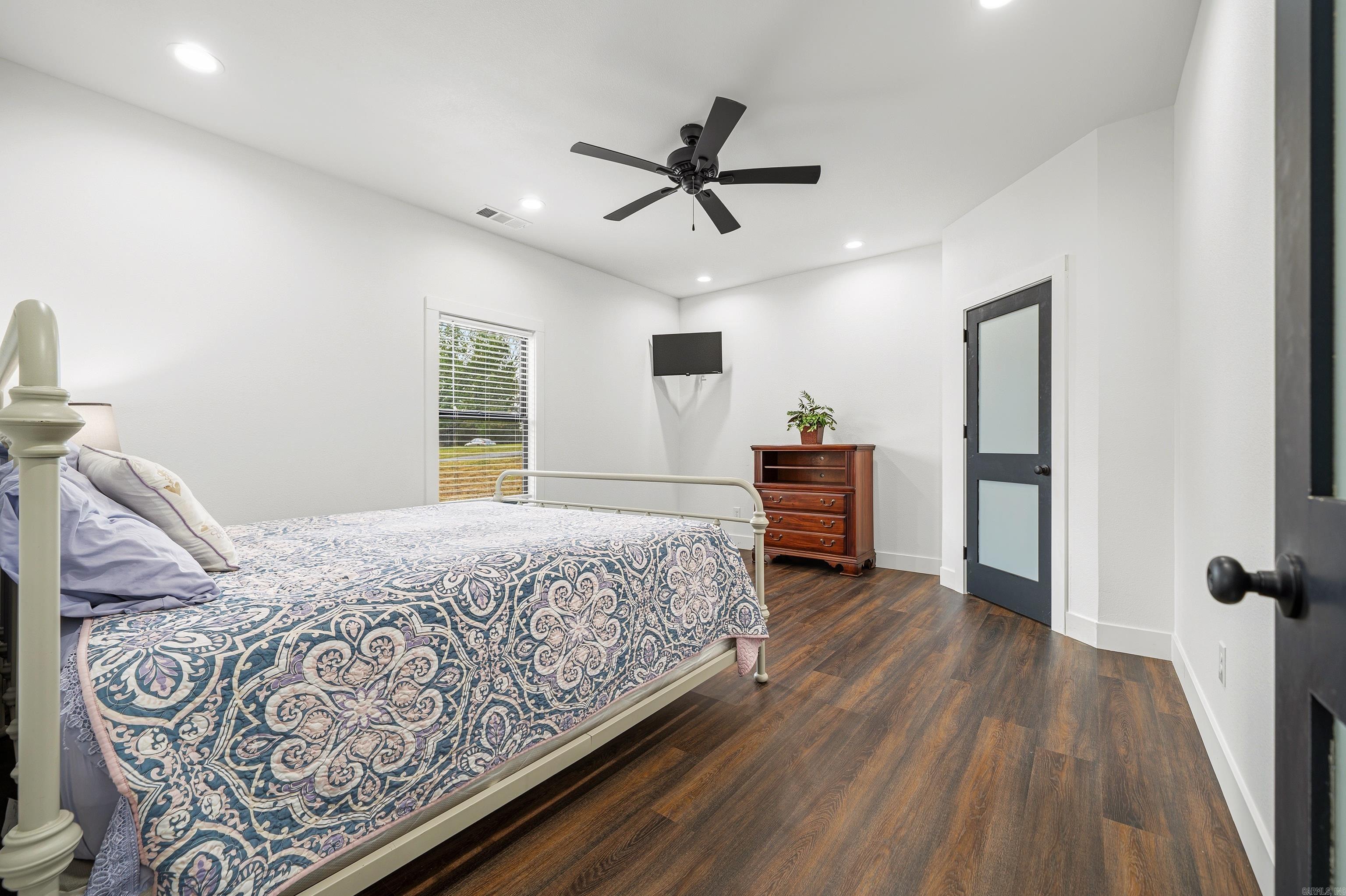 Garland County - Residential