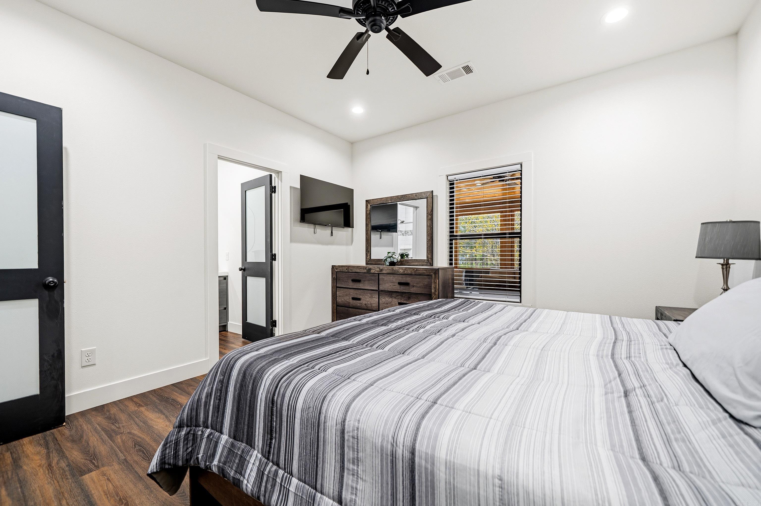 Garland County - Residential