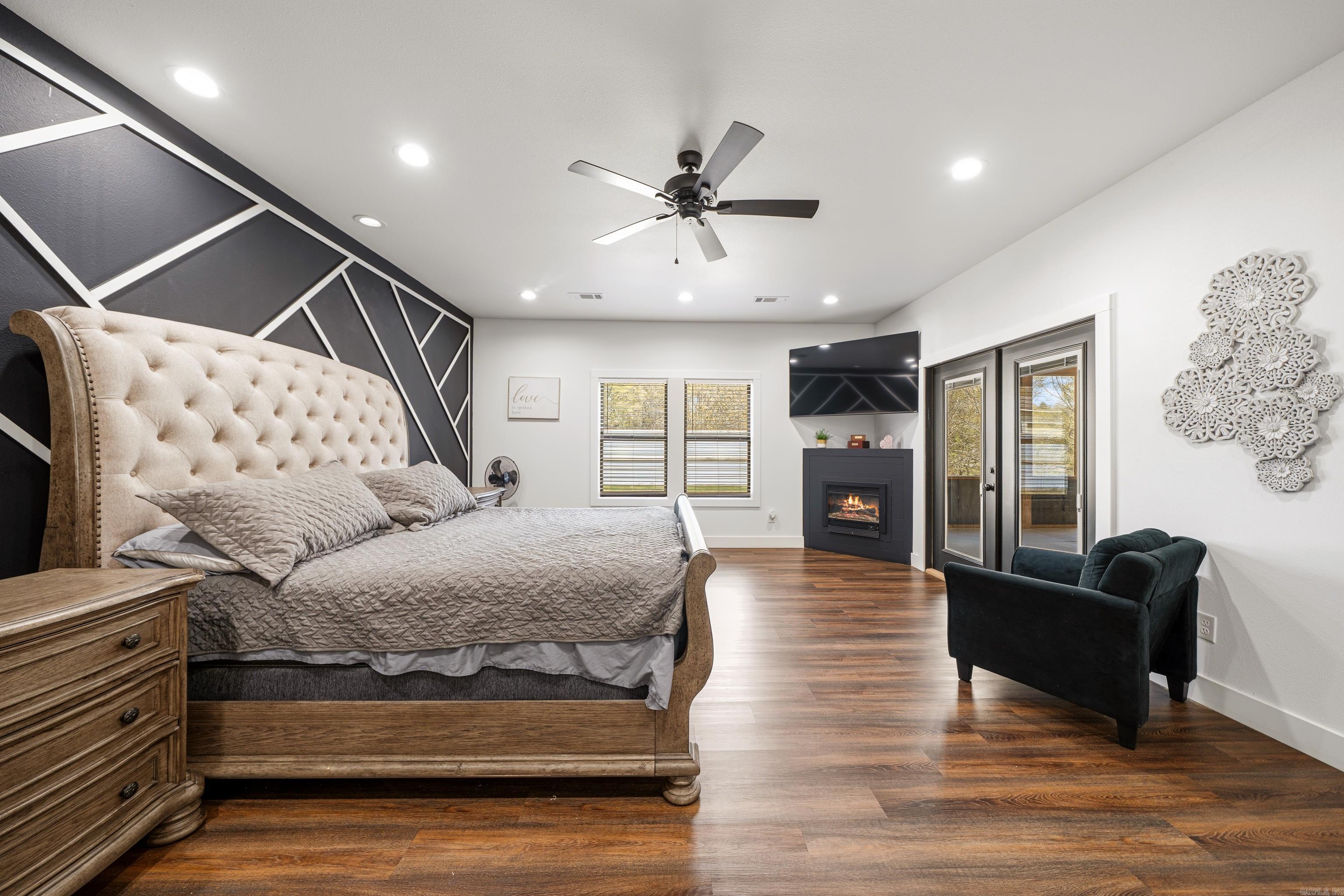 Garland County - Residential