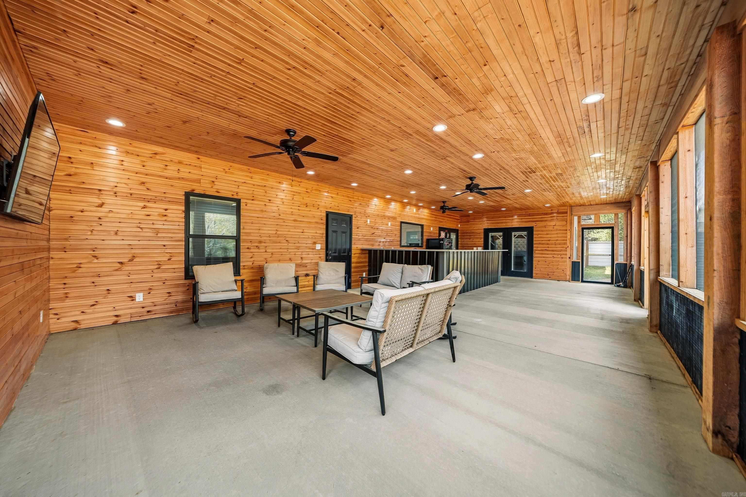 Garland County - Residential