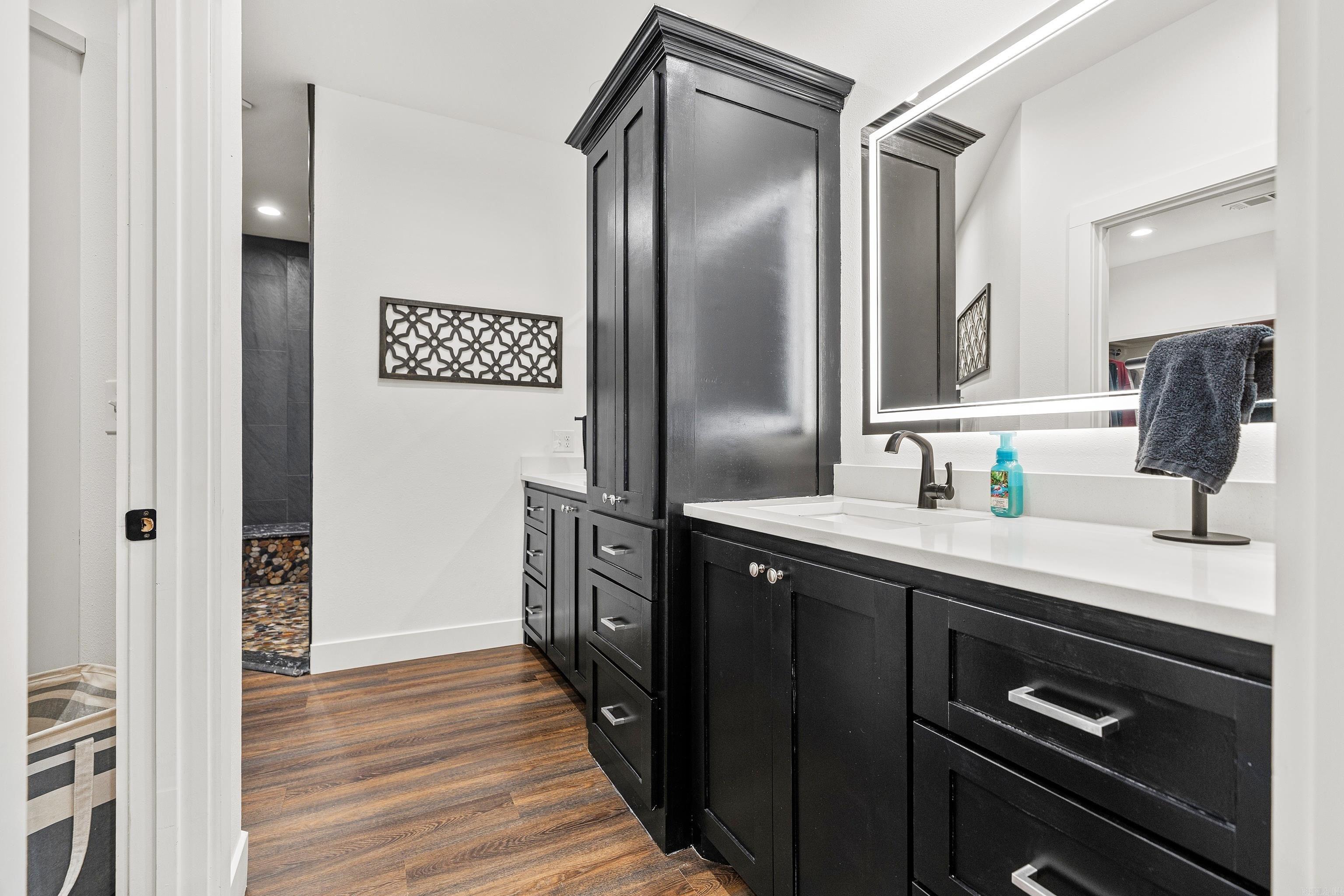 Garland County - Residential