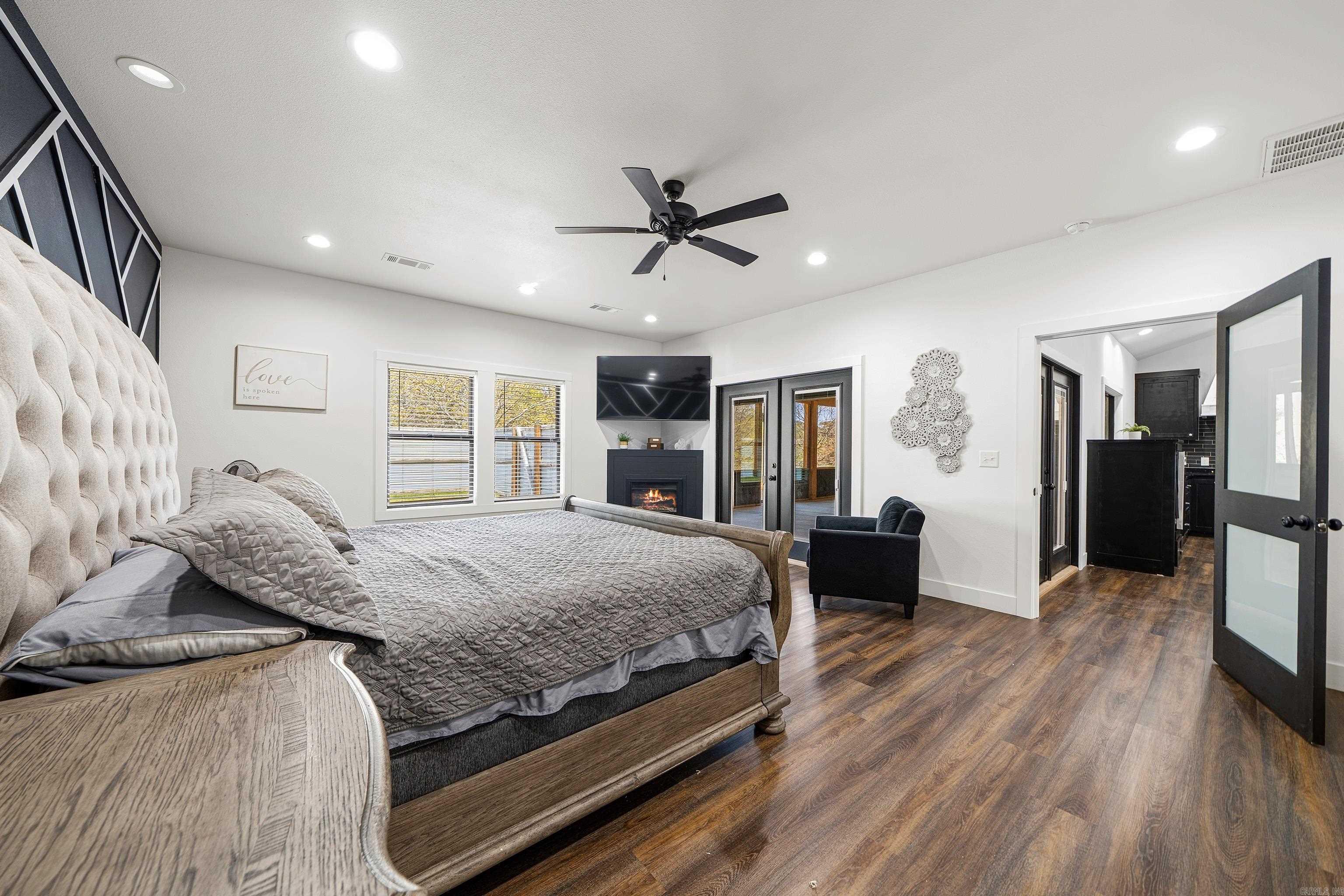 Garland County - Residential