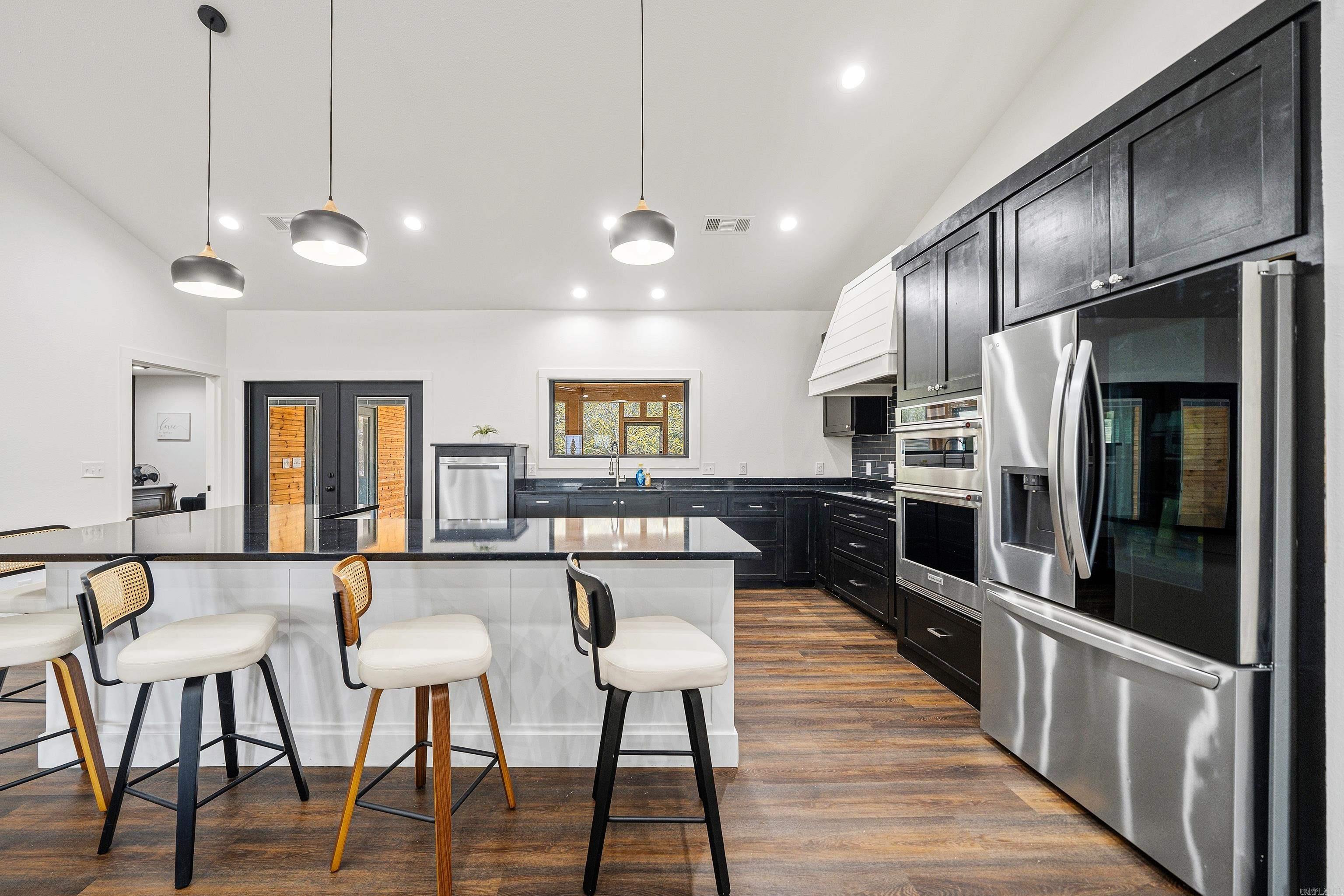 Garland County - Residential