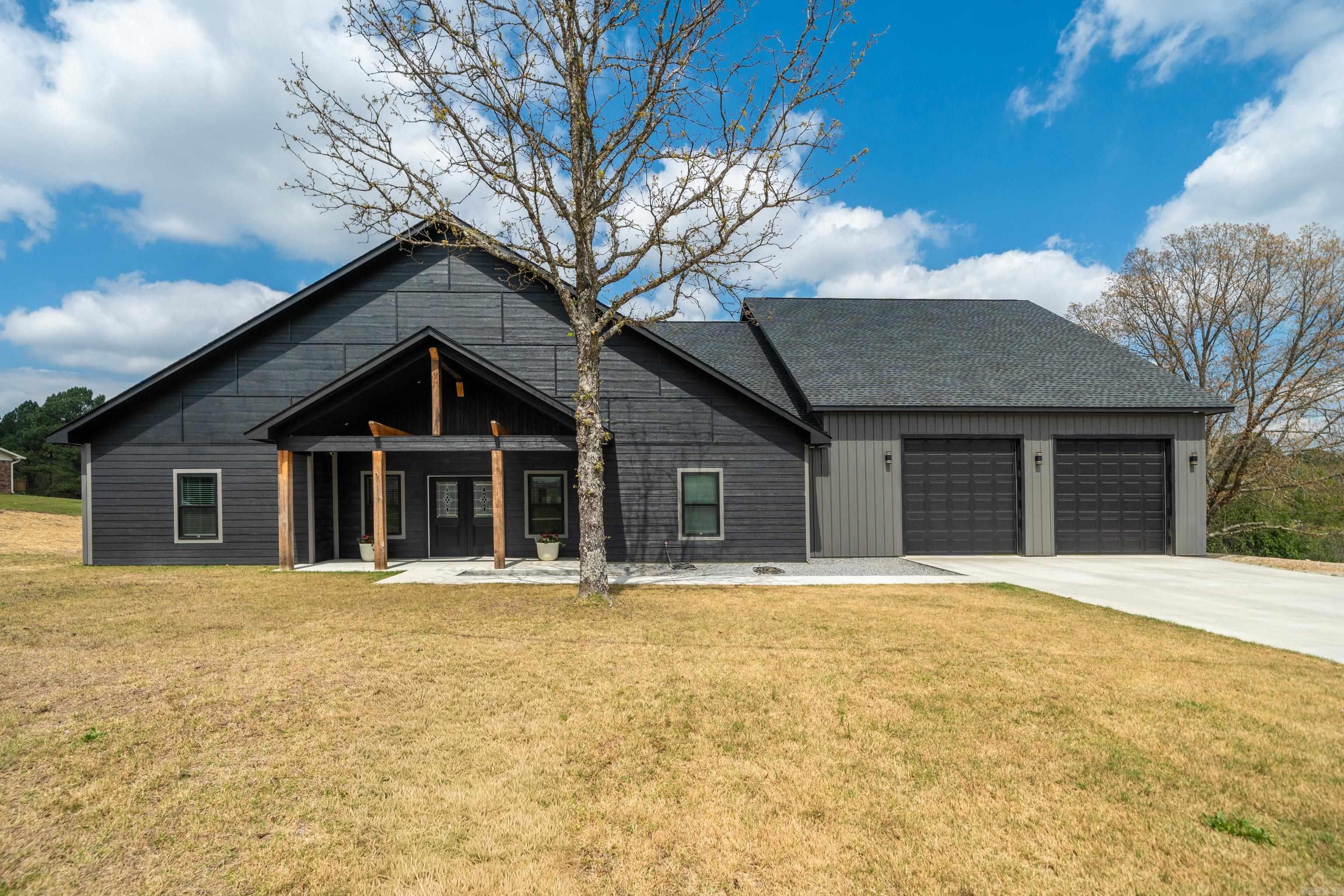 Garland County - Residential