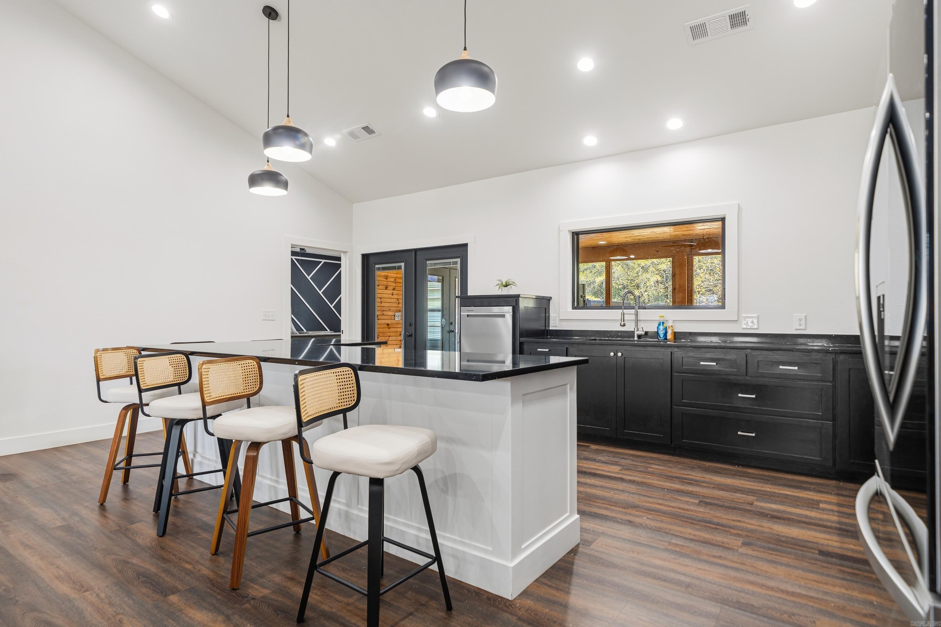 Garland County - Residential