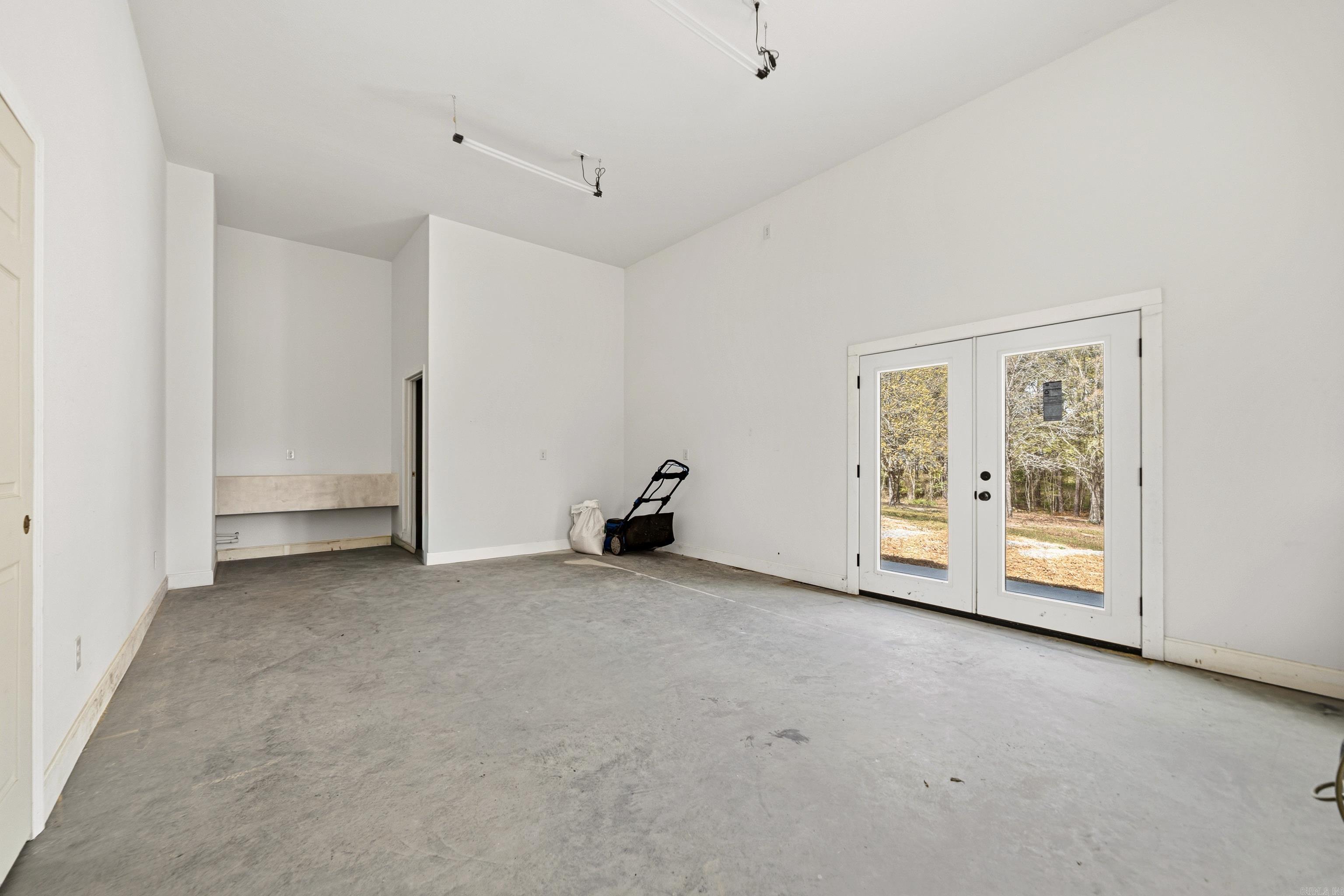 Garland County - Residential