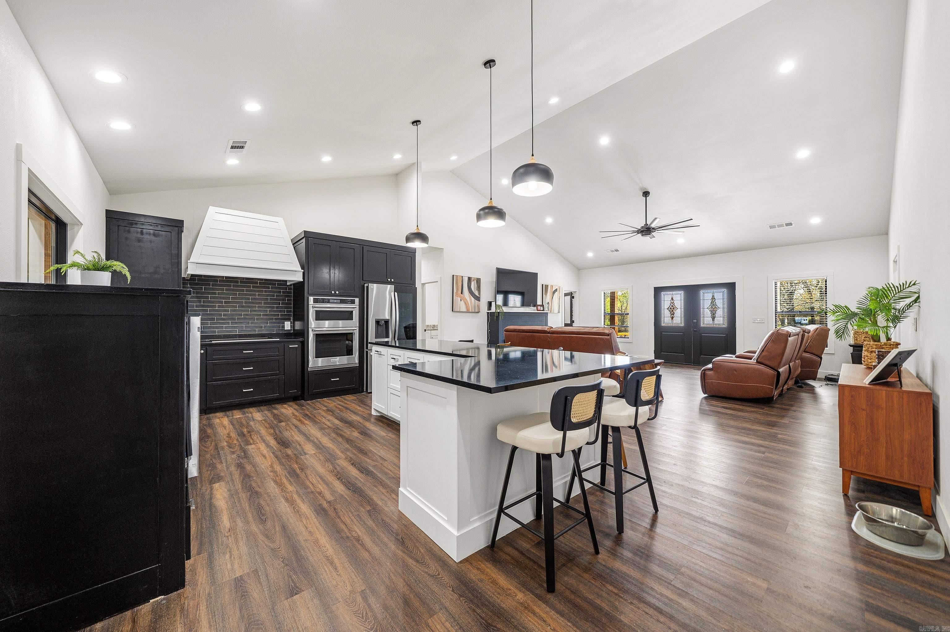 Garland County - Residential