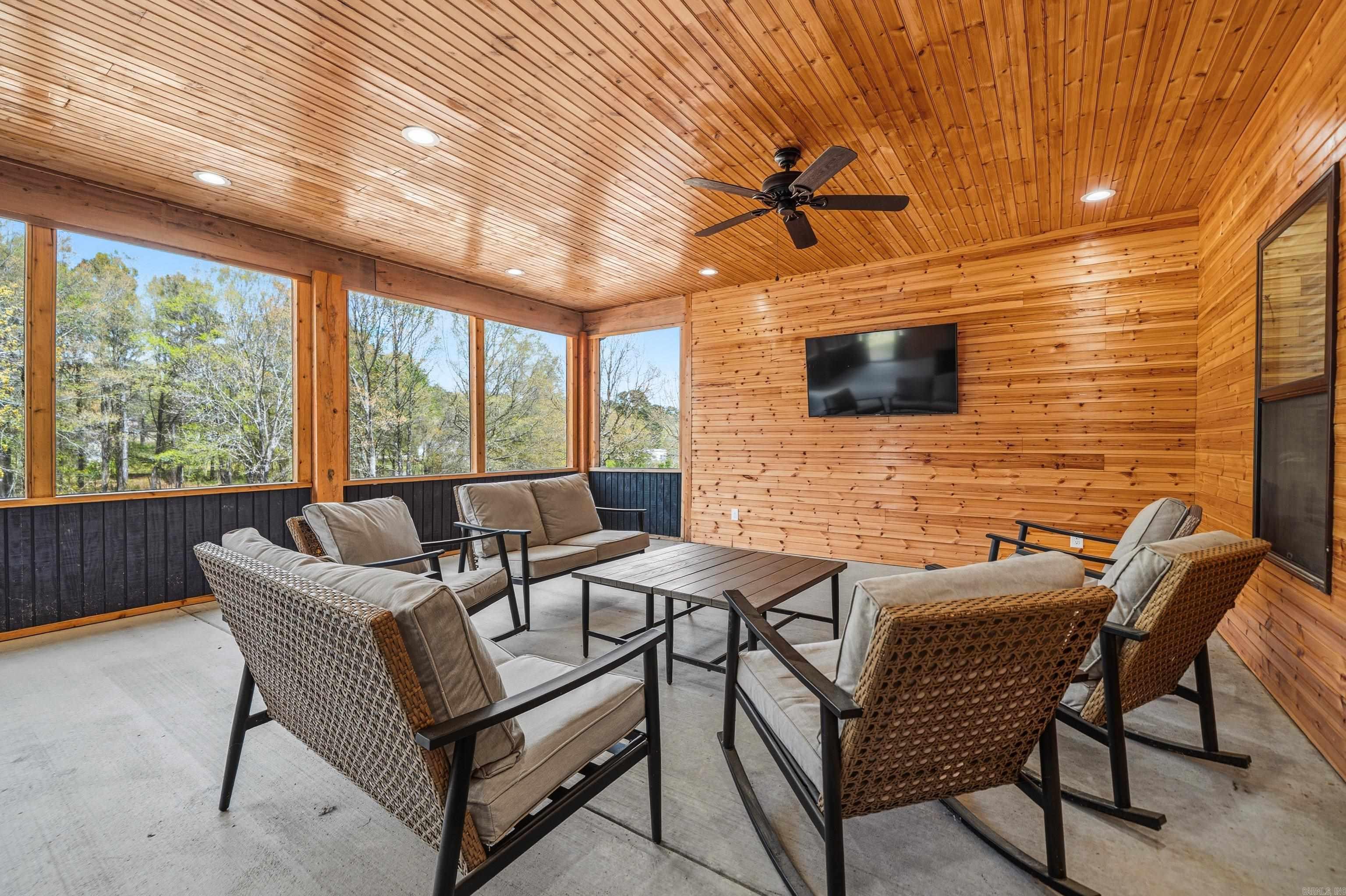 Garland County - Residential