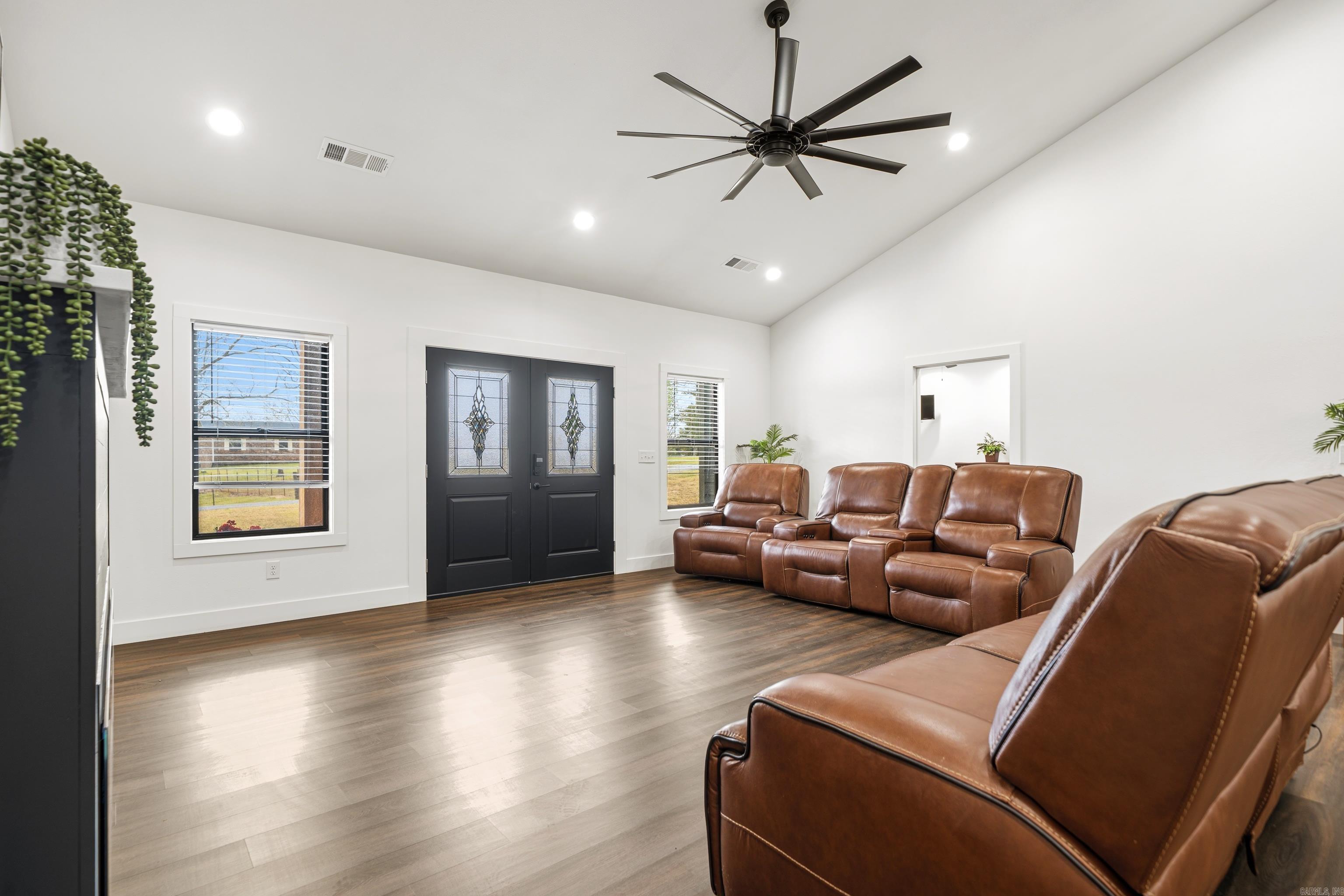 Garland County - Residential