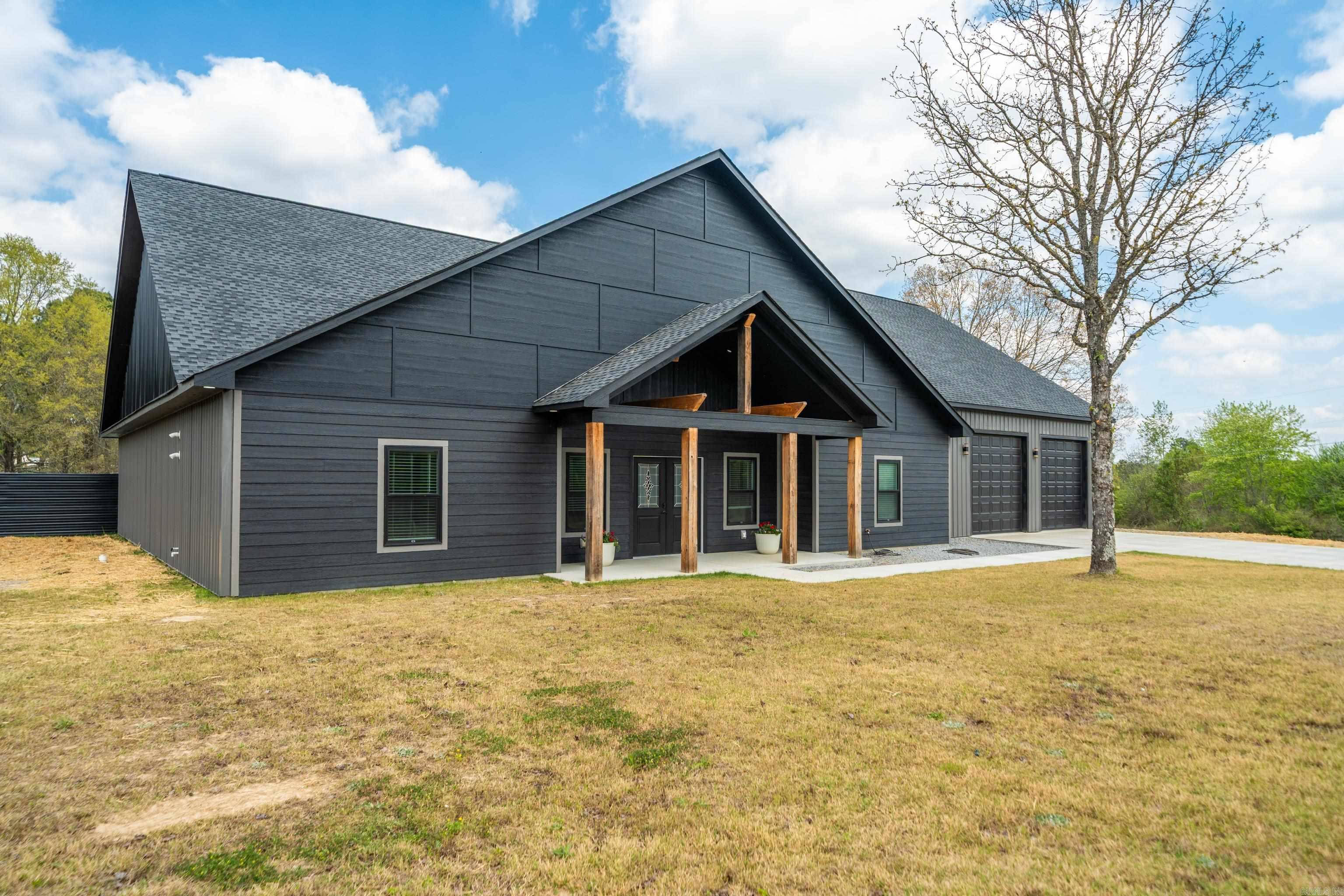 Garland County - Residential