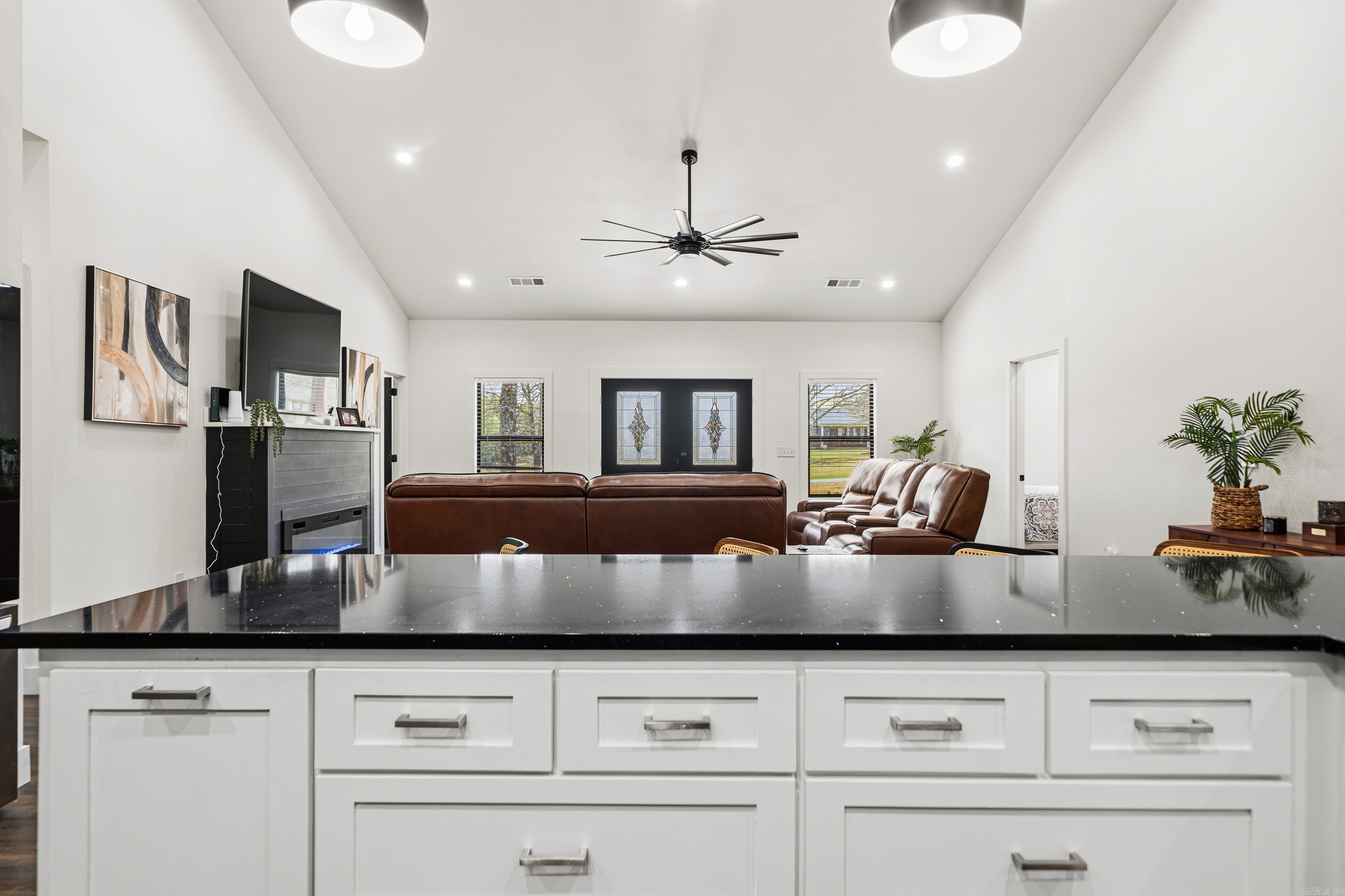 Garland County - Residential