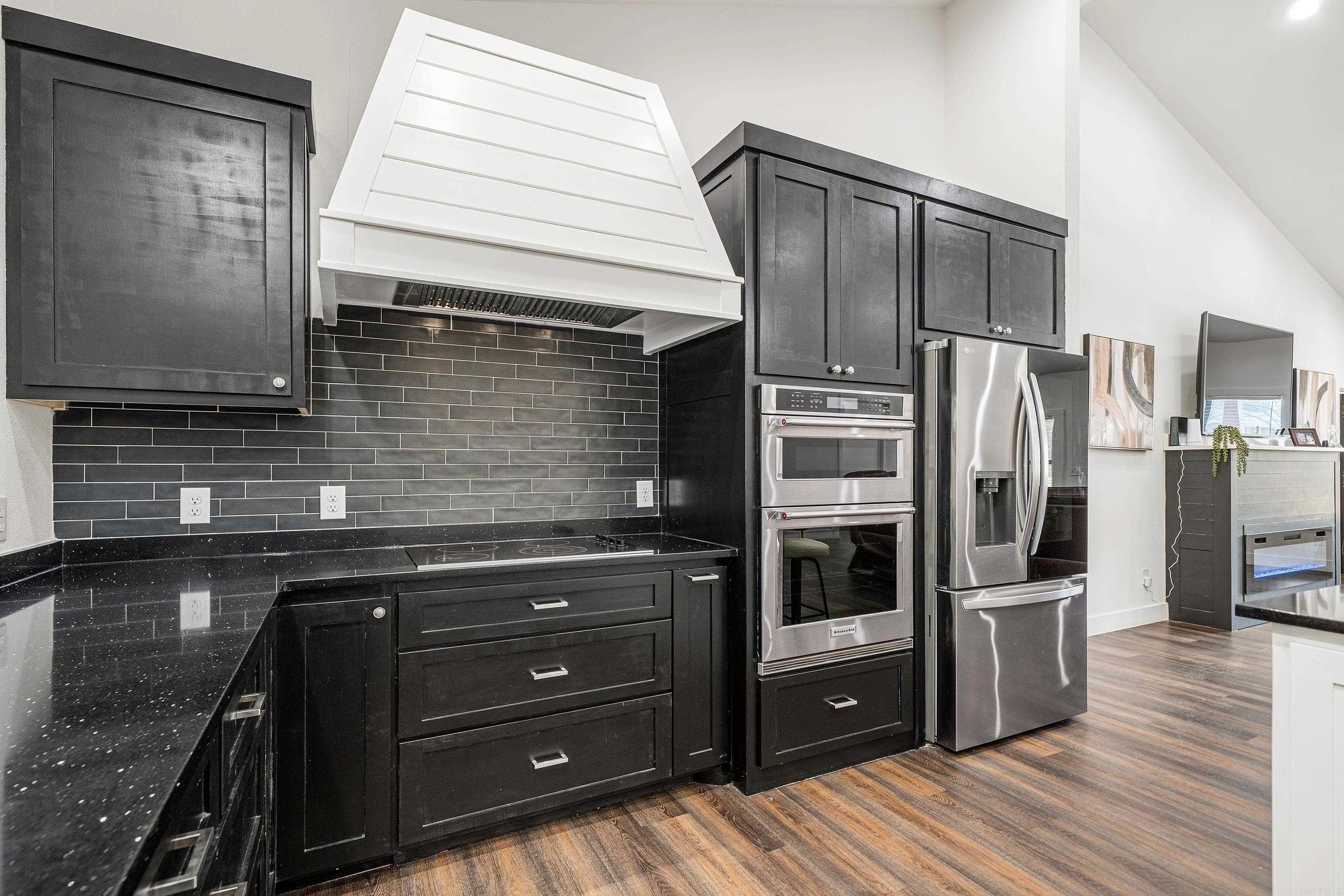 Garland County - Residential