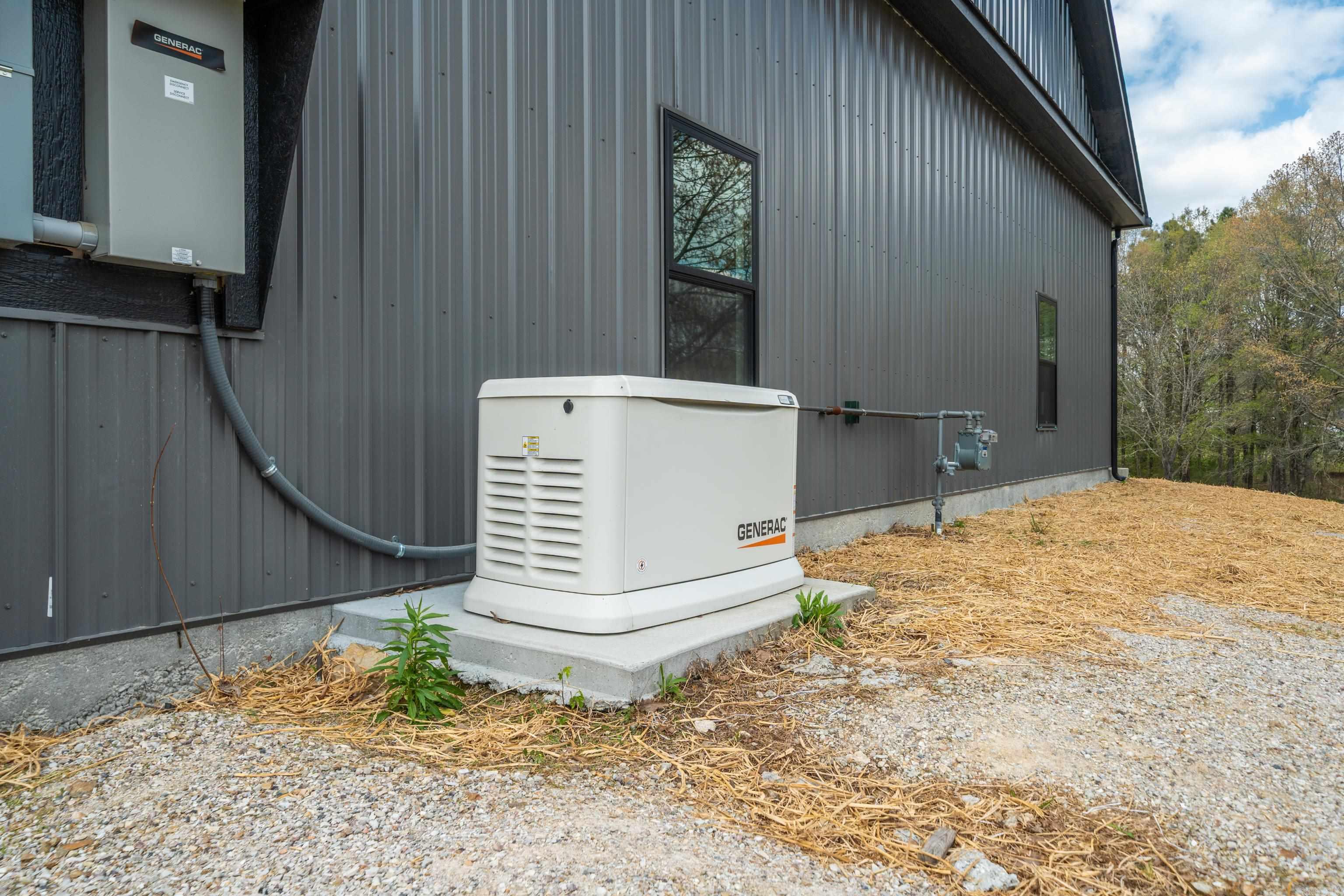 Garland County - Residential