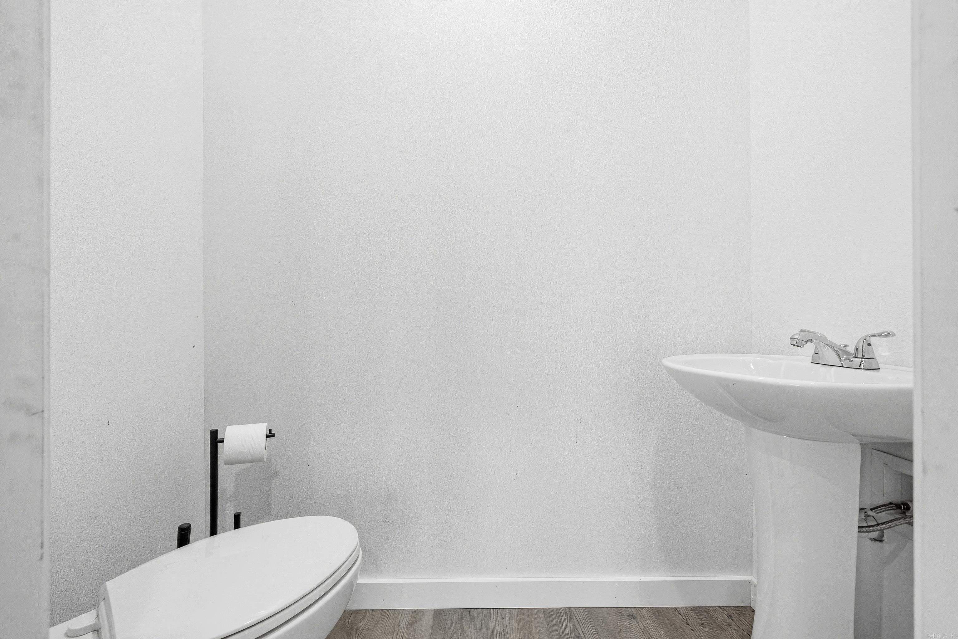 Garland County - Residential