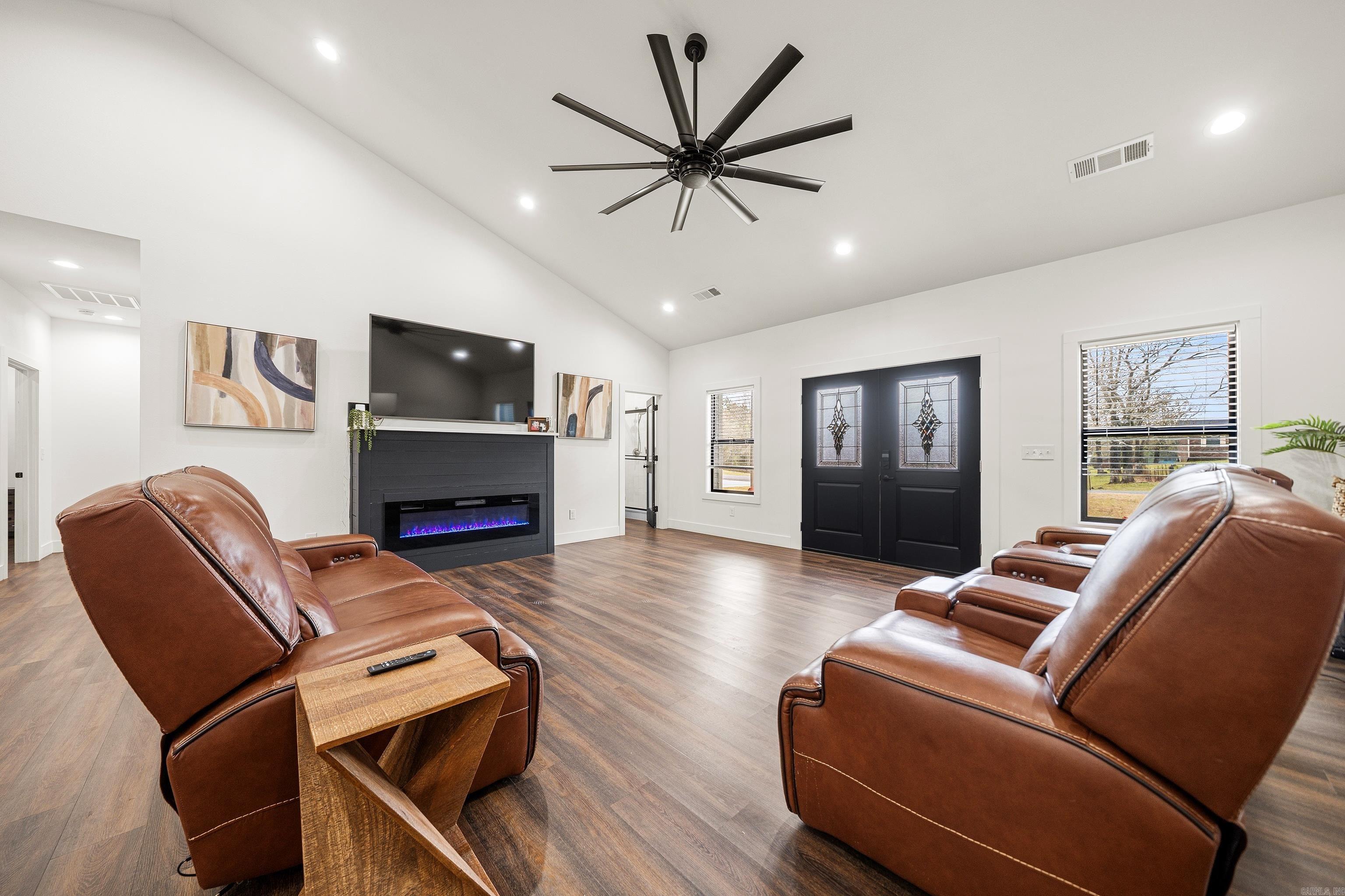 Garland County - Residential