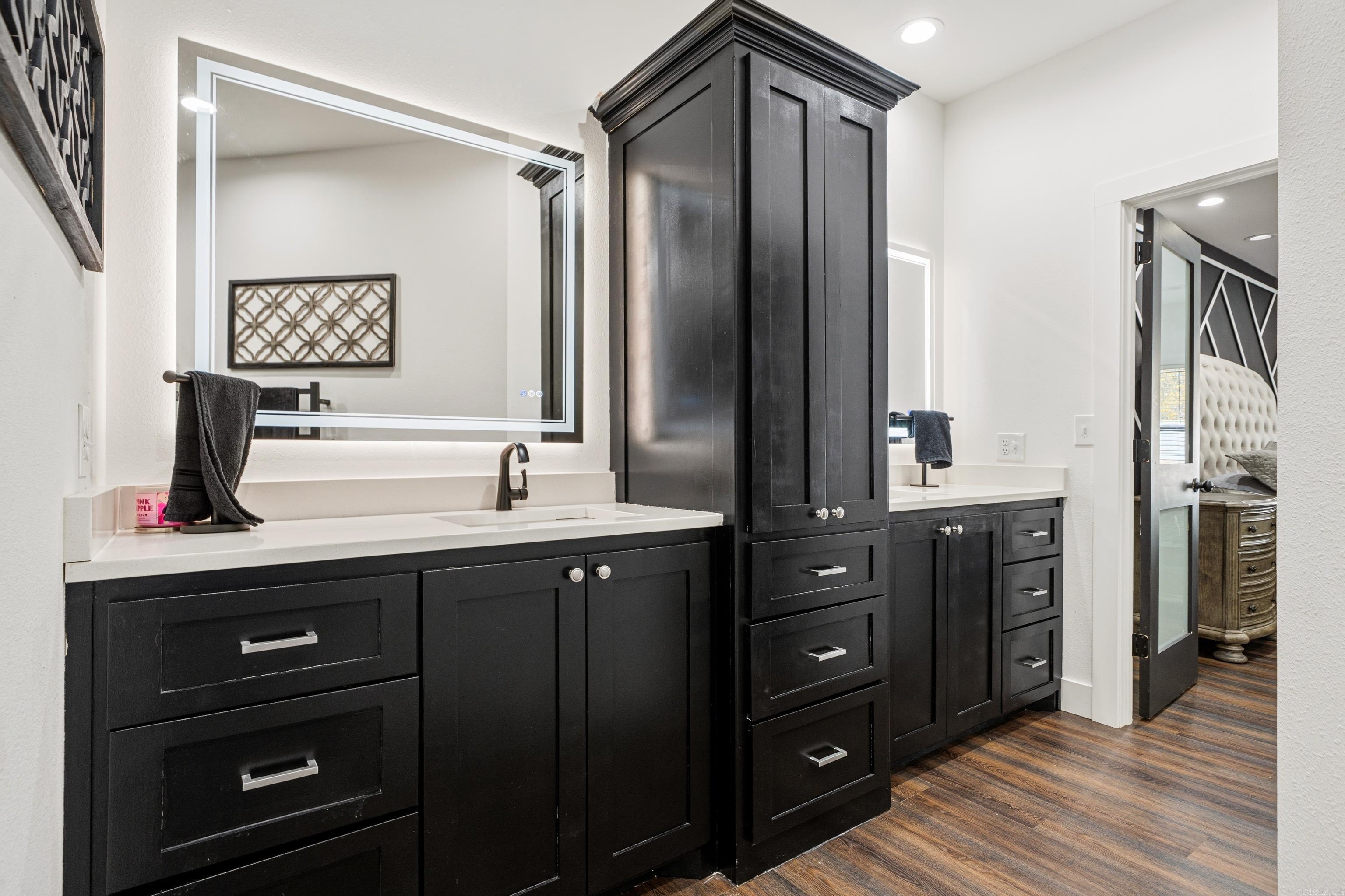 Garland County - Residential