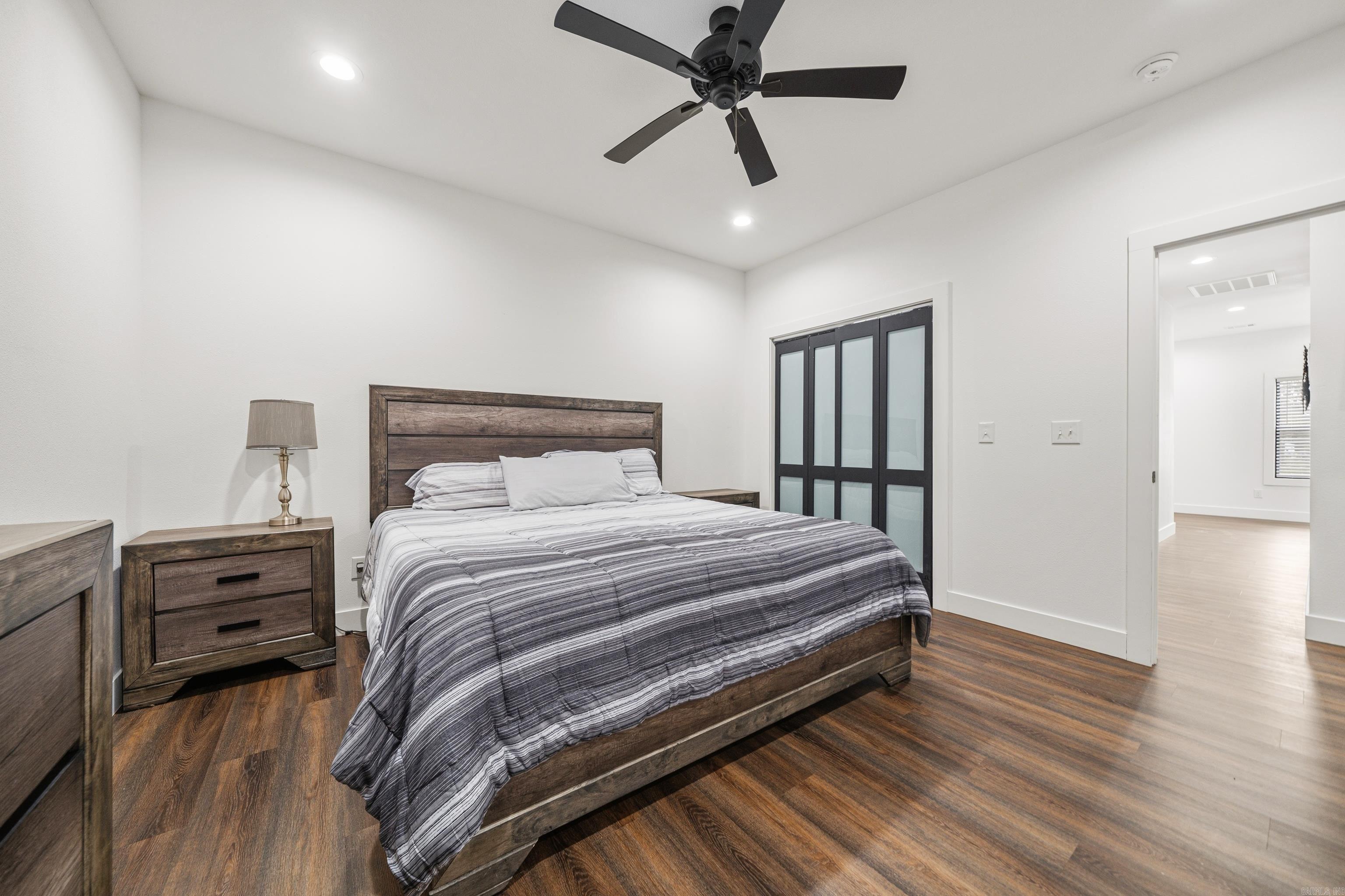 Garland County - Residential