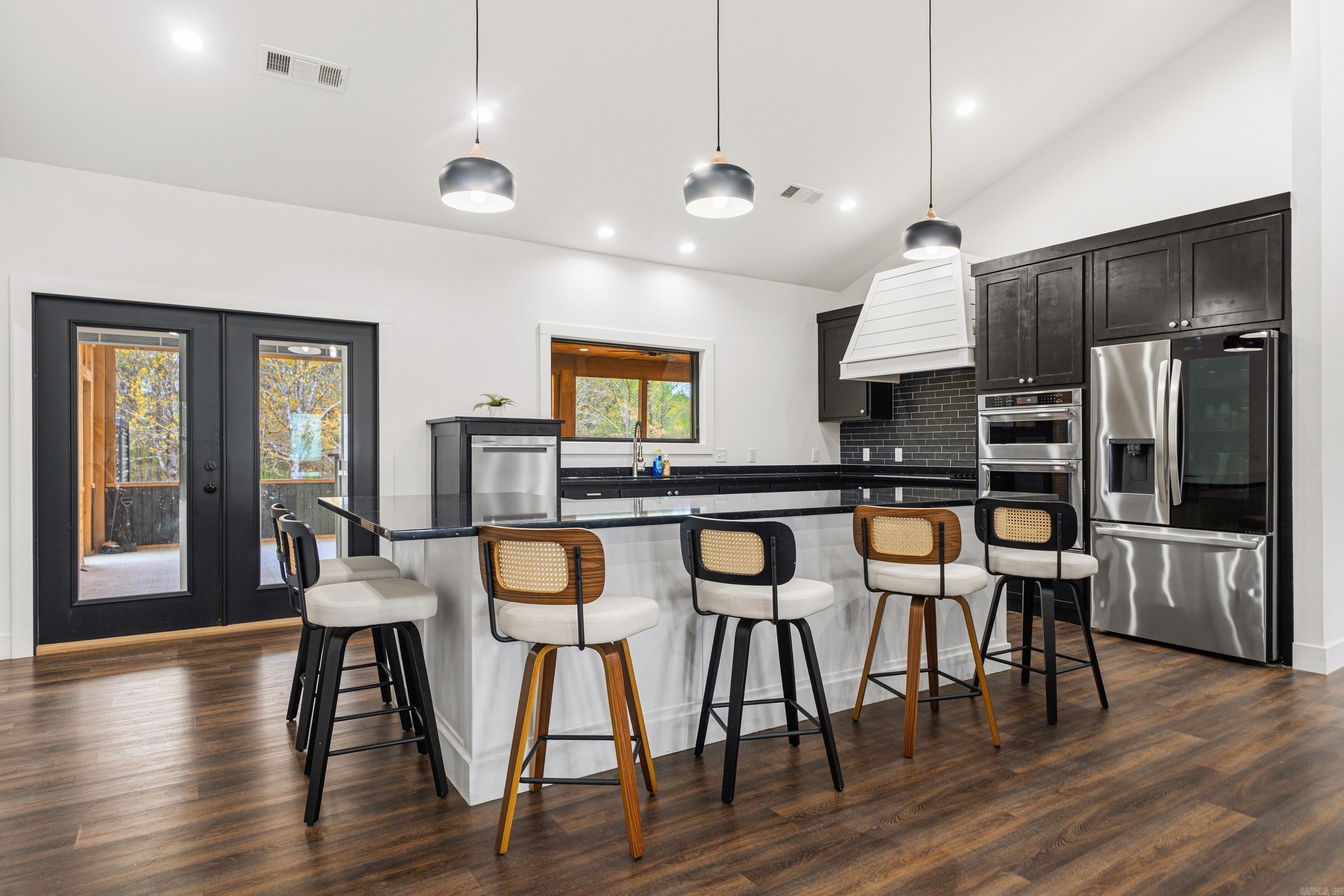 Garland County - Residential