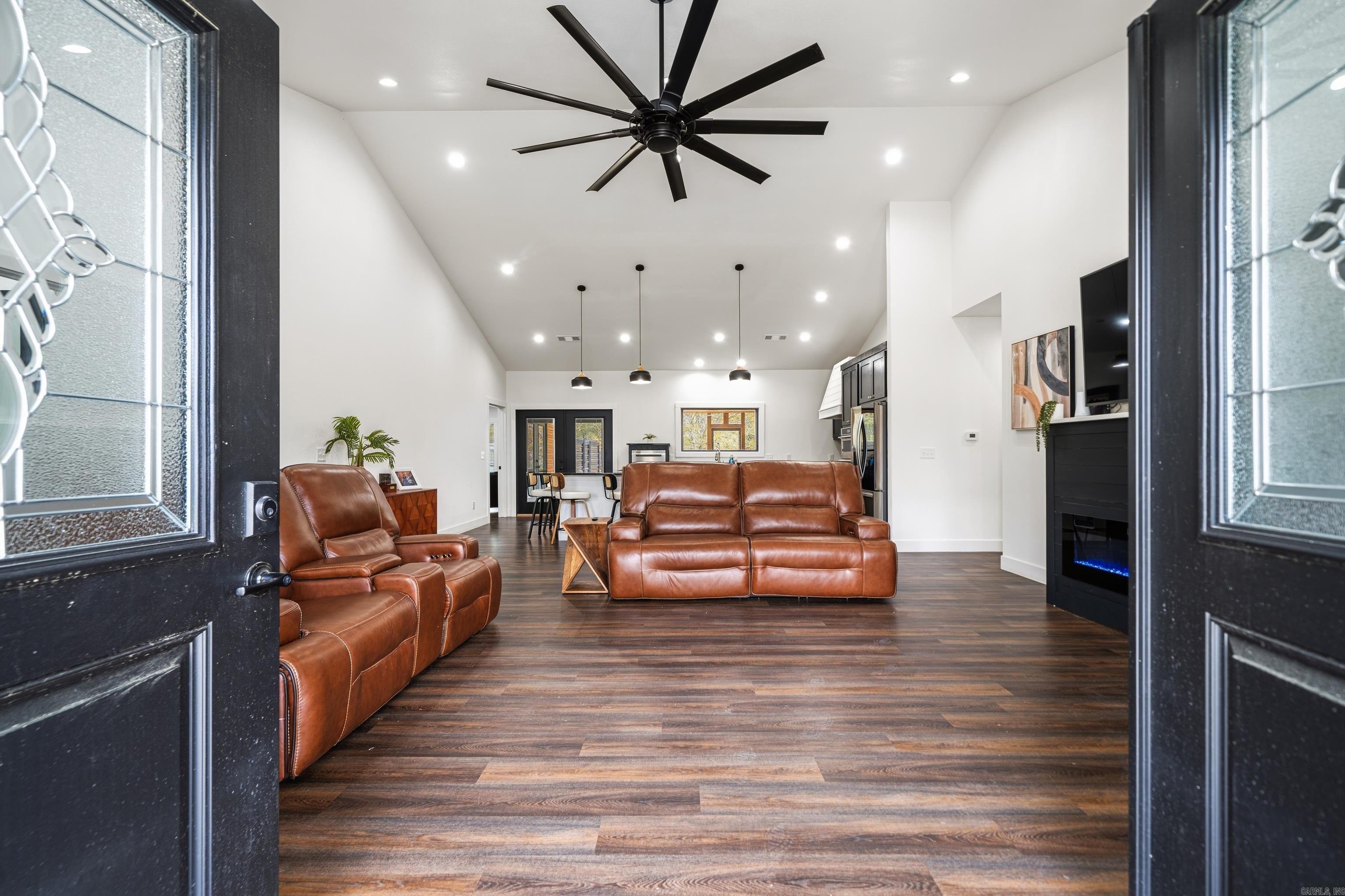 Garland County - Residential