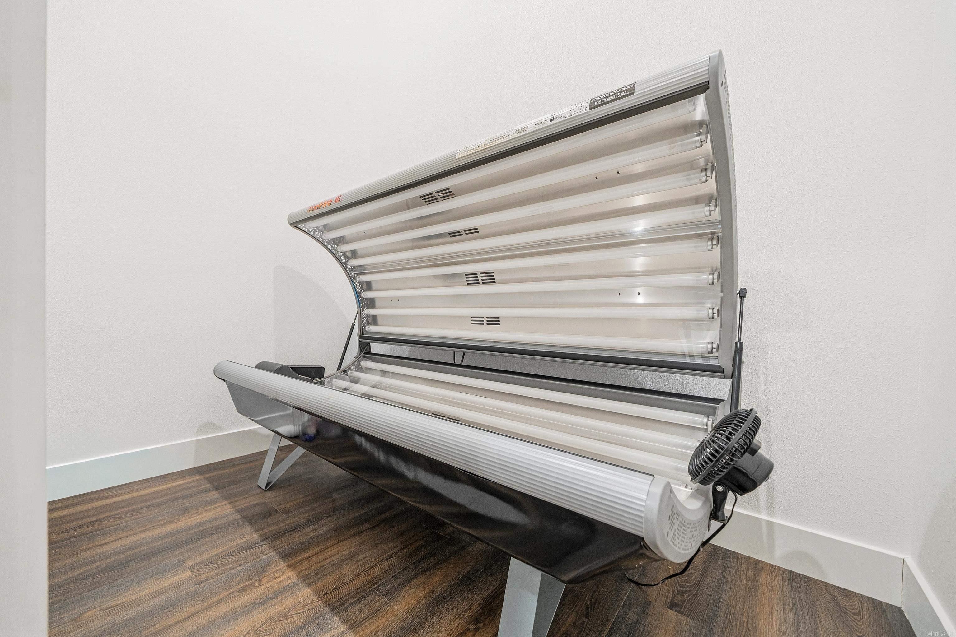 Garland County - Residential