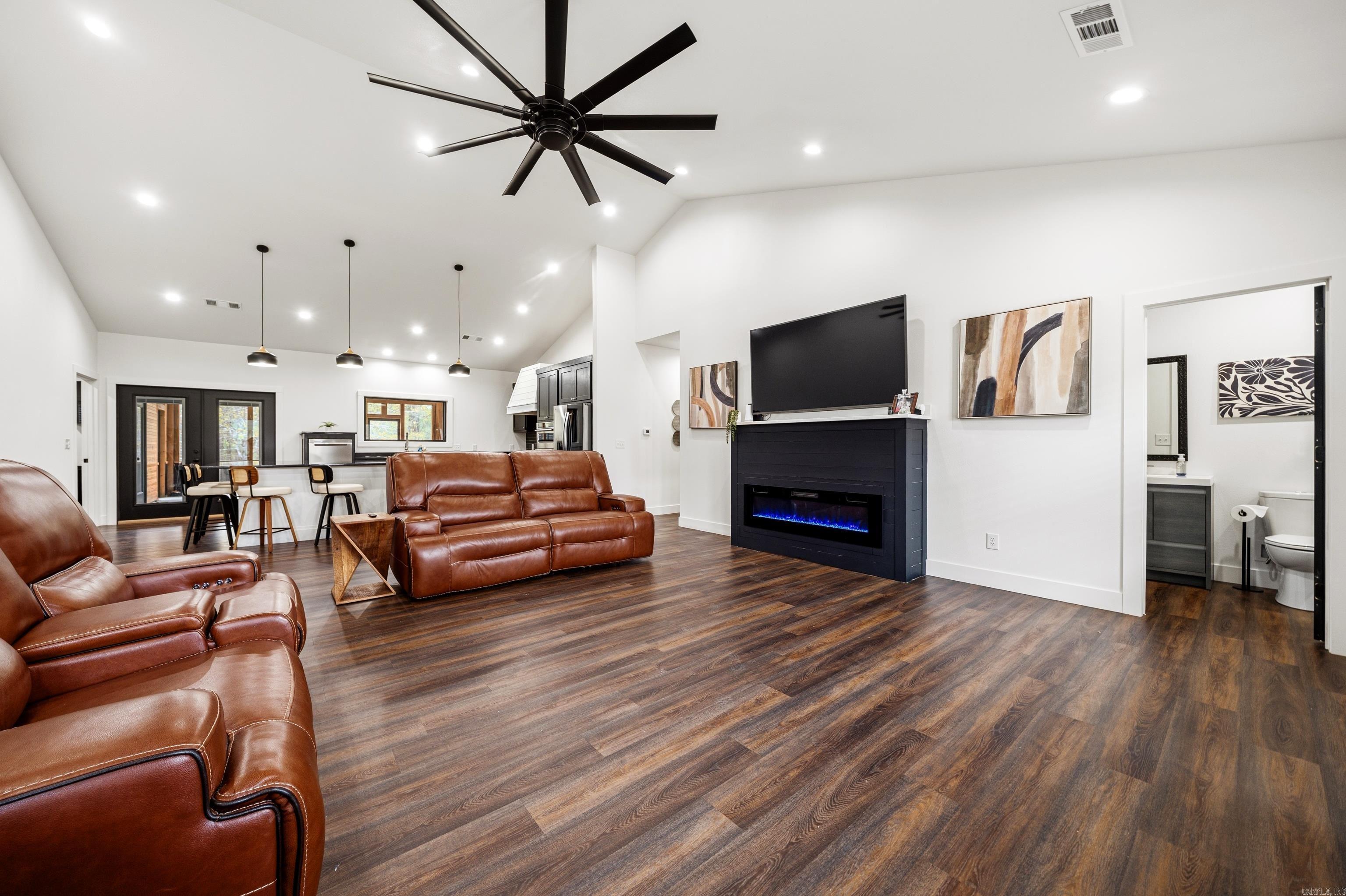 Garland County - Residential