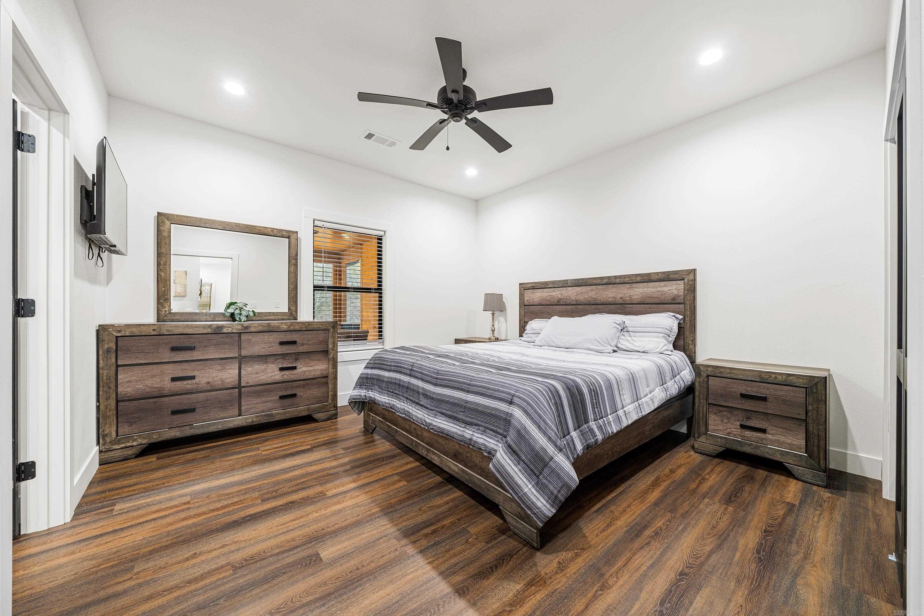 Garland County - Residential