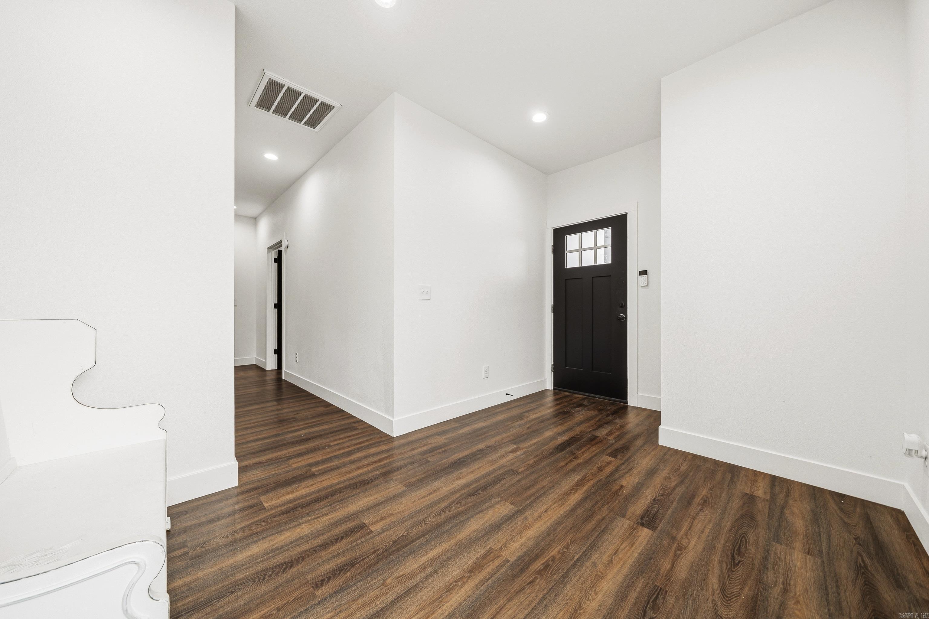 Garland County - Residential