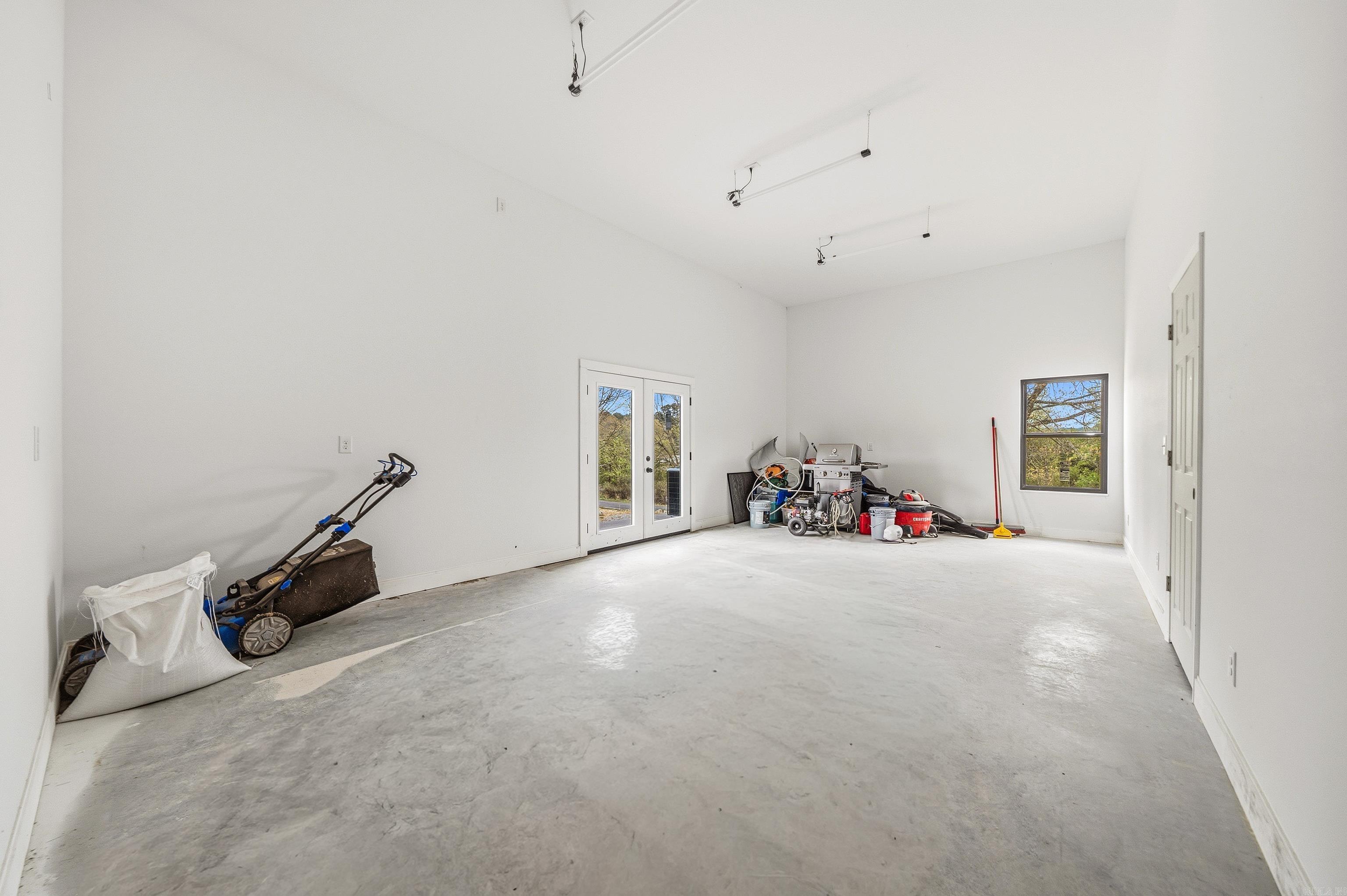 Garland County - Residential