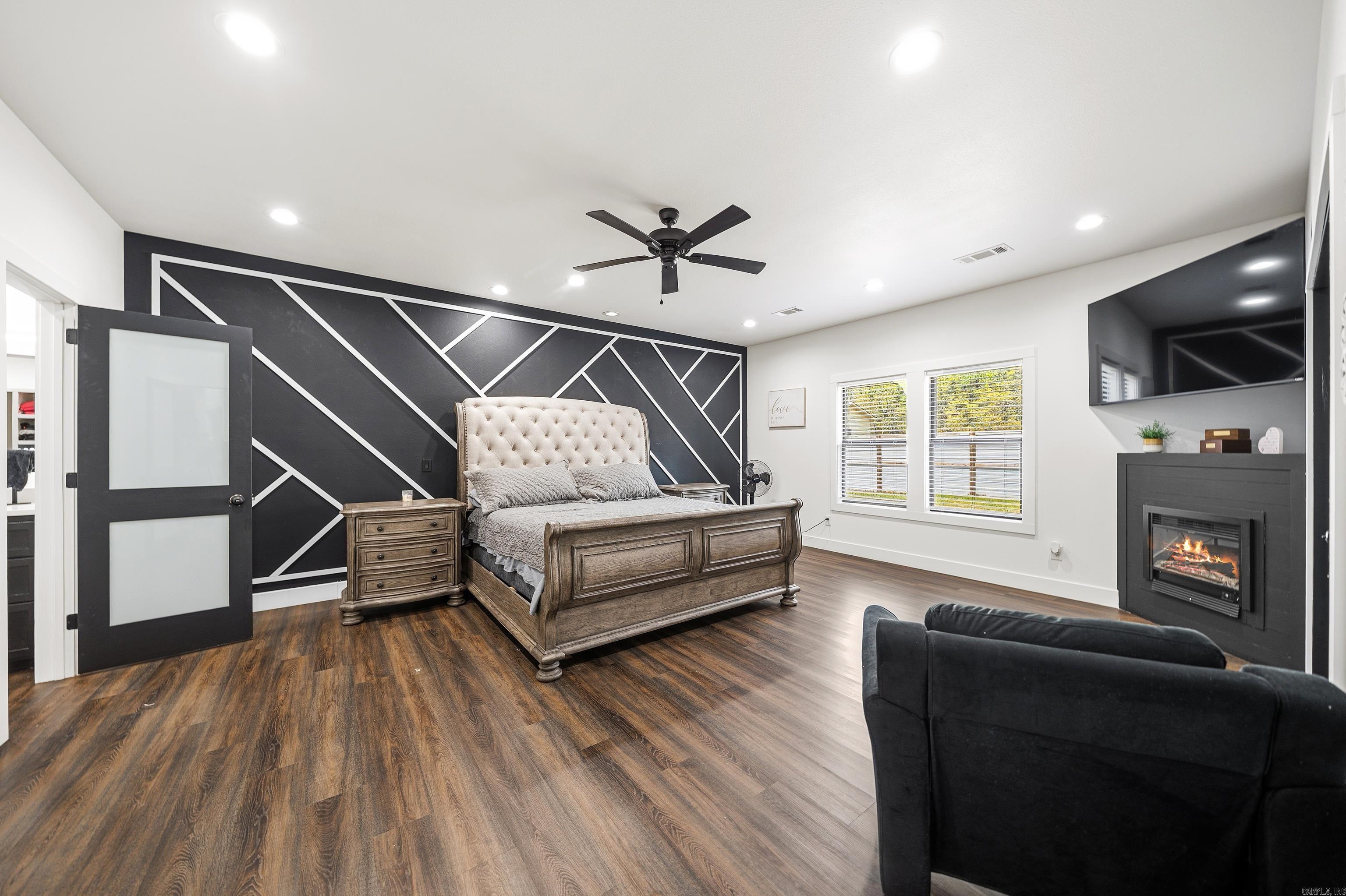 Garland County - Residential