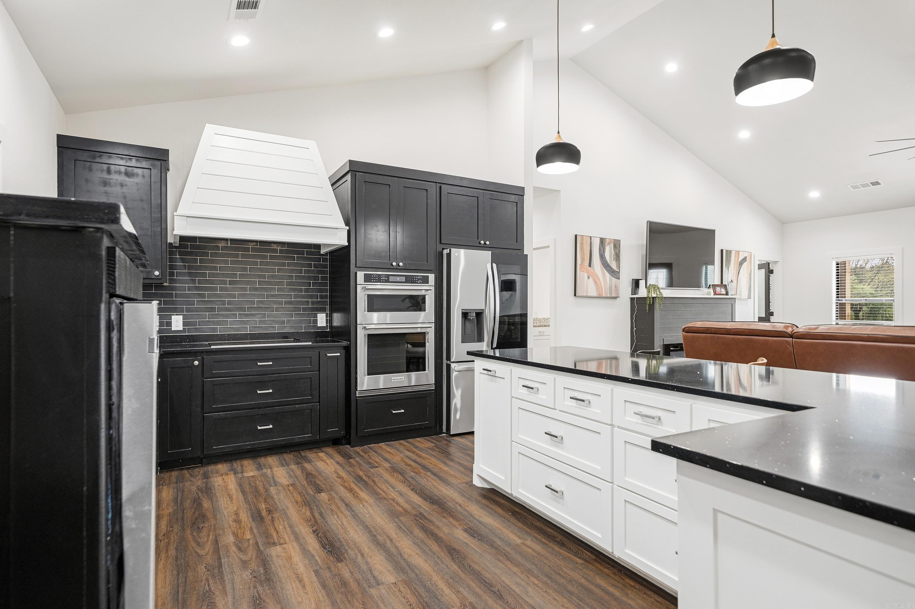 Garland County - Residential