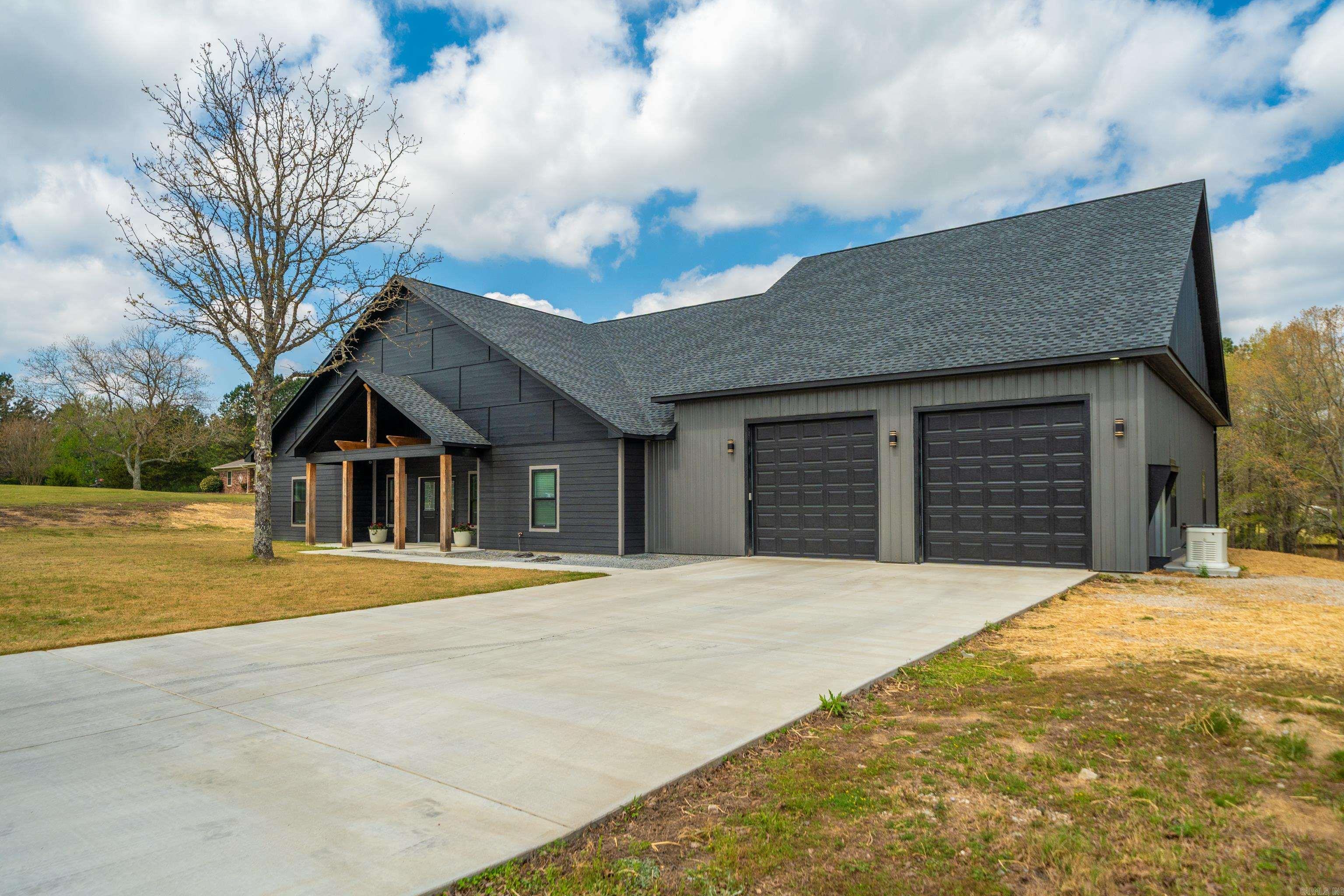 Garland County - Residential