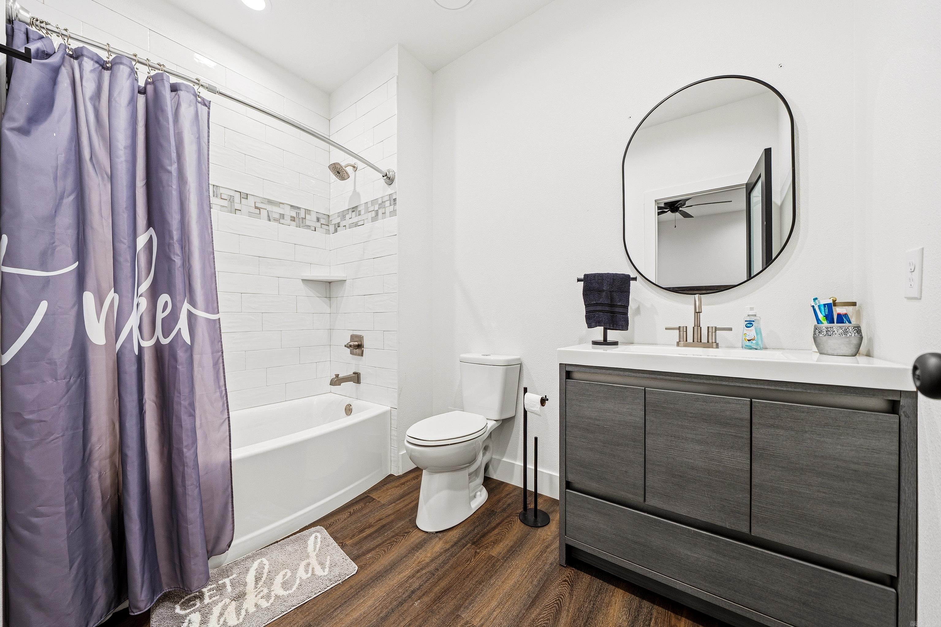 Garland County - Residential