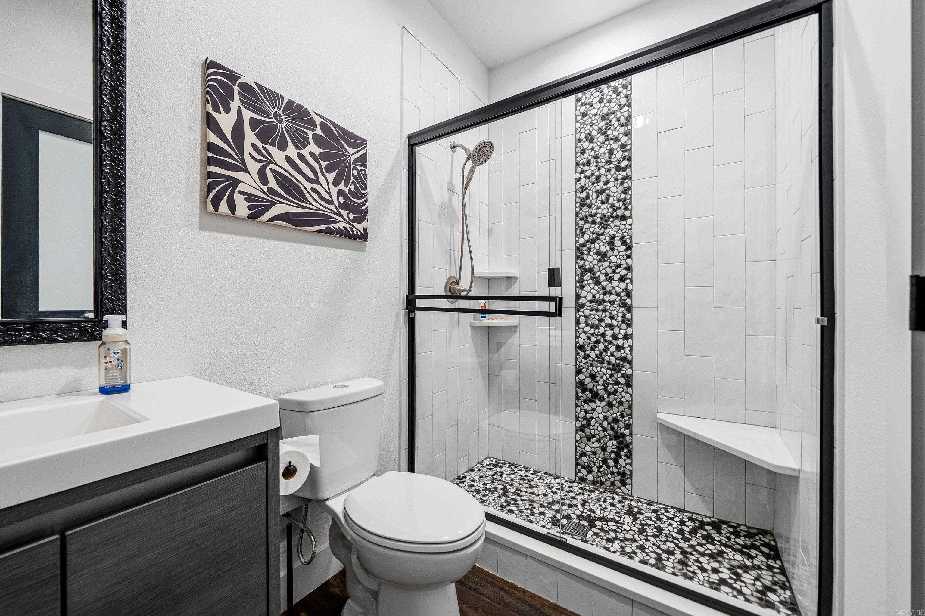 Garland County - Residential