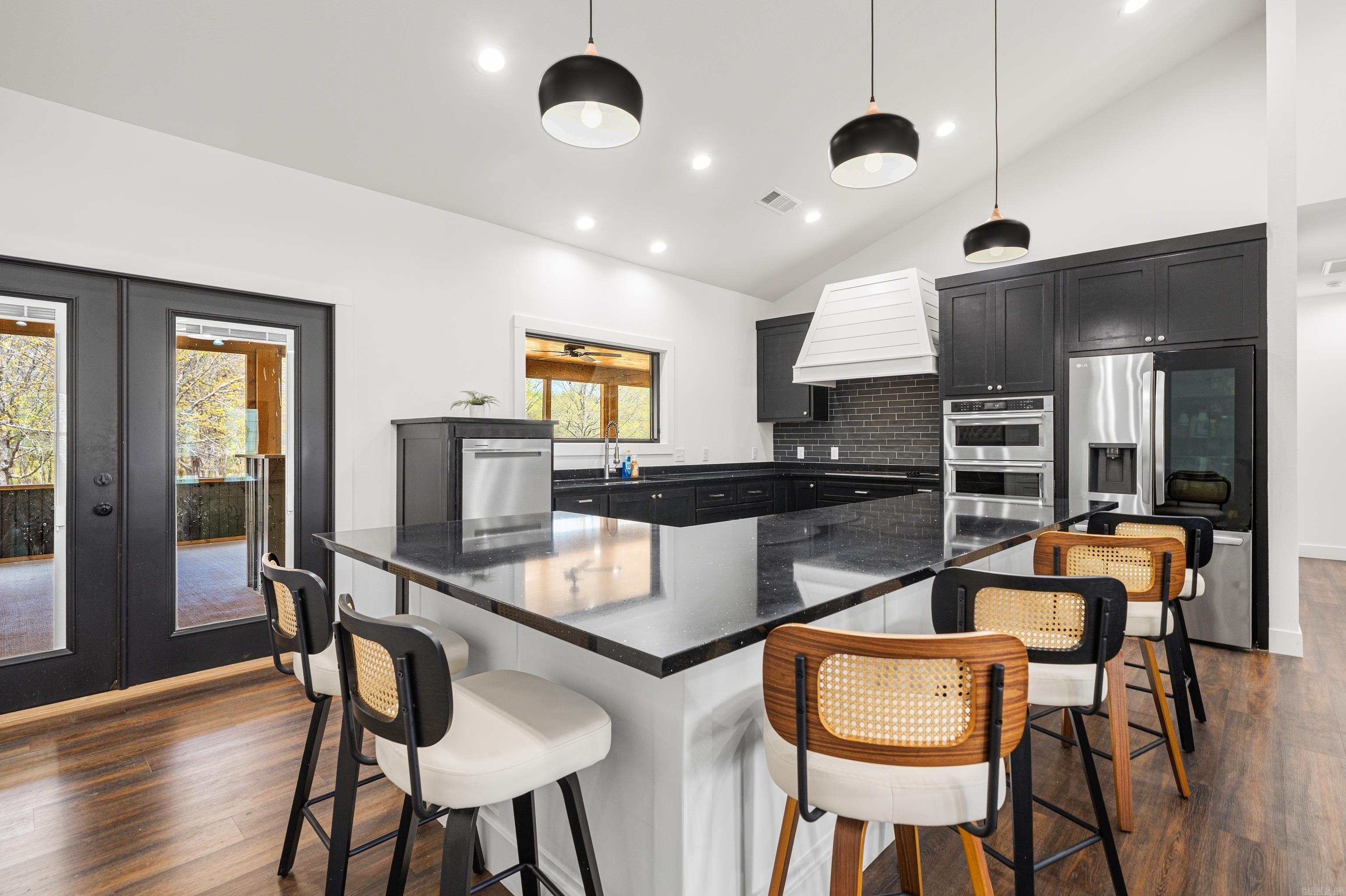 Garland County - Residential