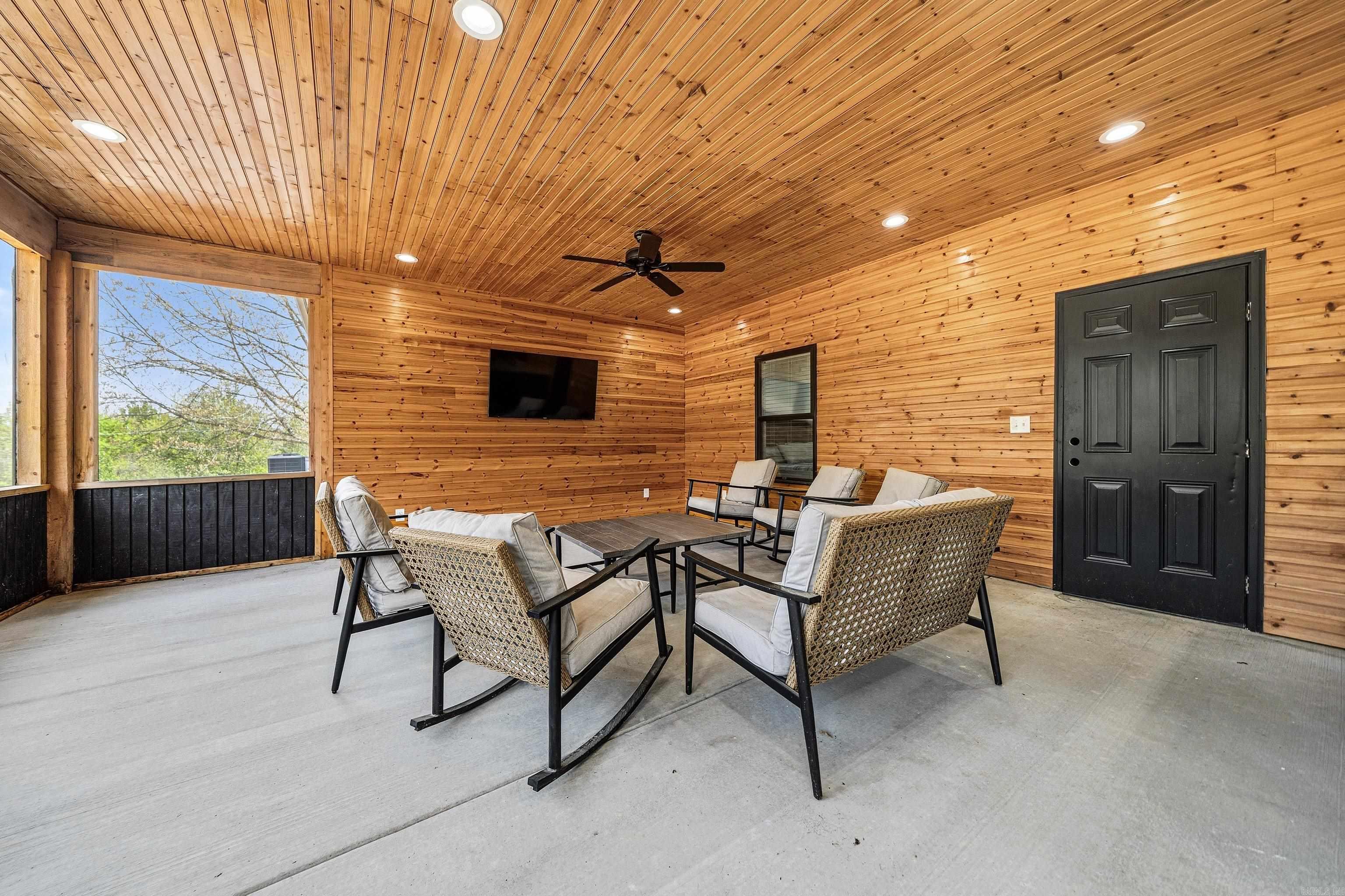 Garland County - Residential