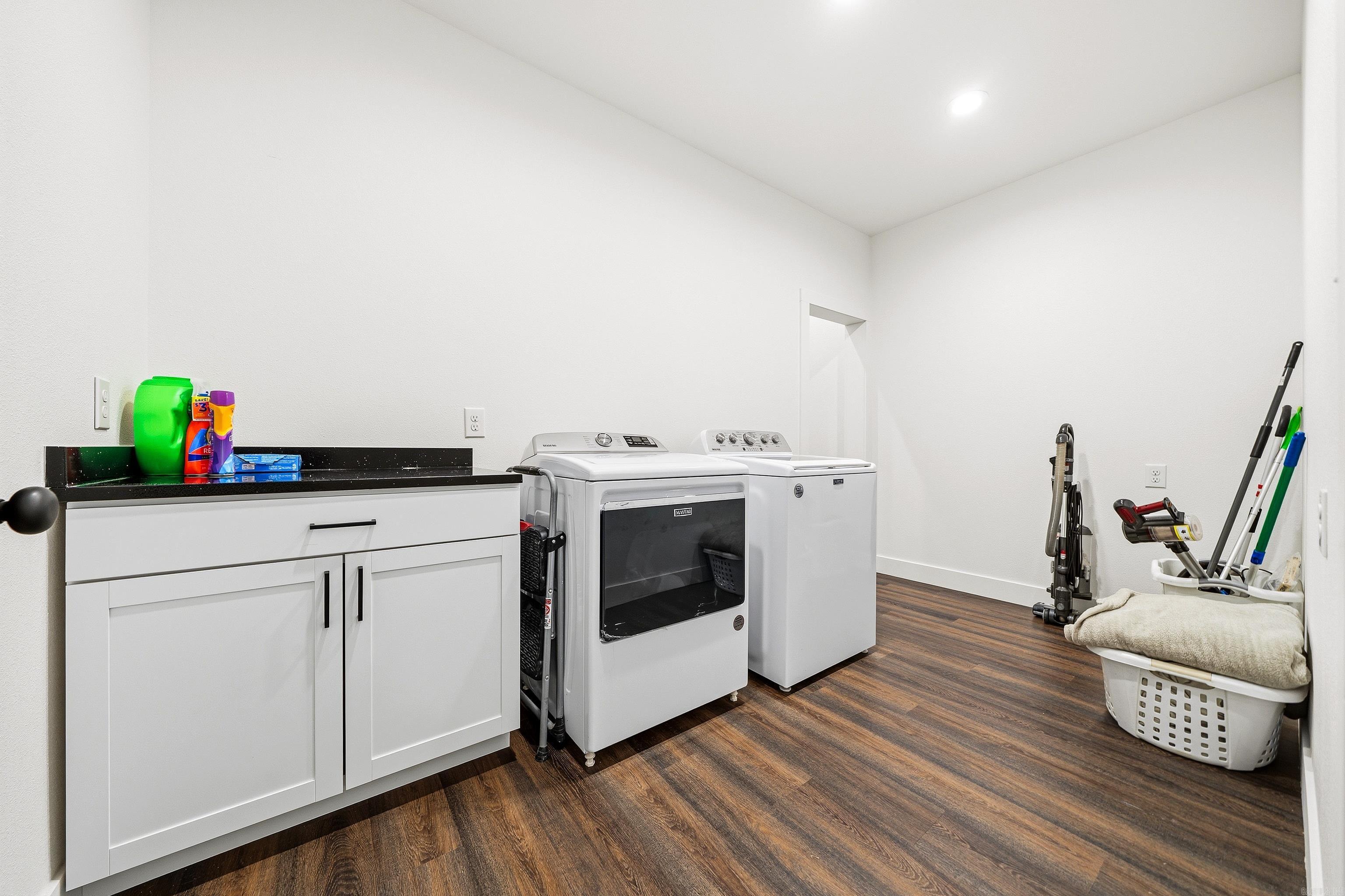 Garland County - Residential