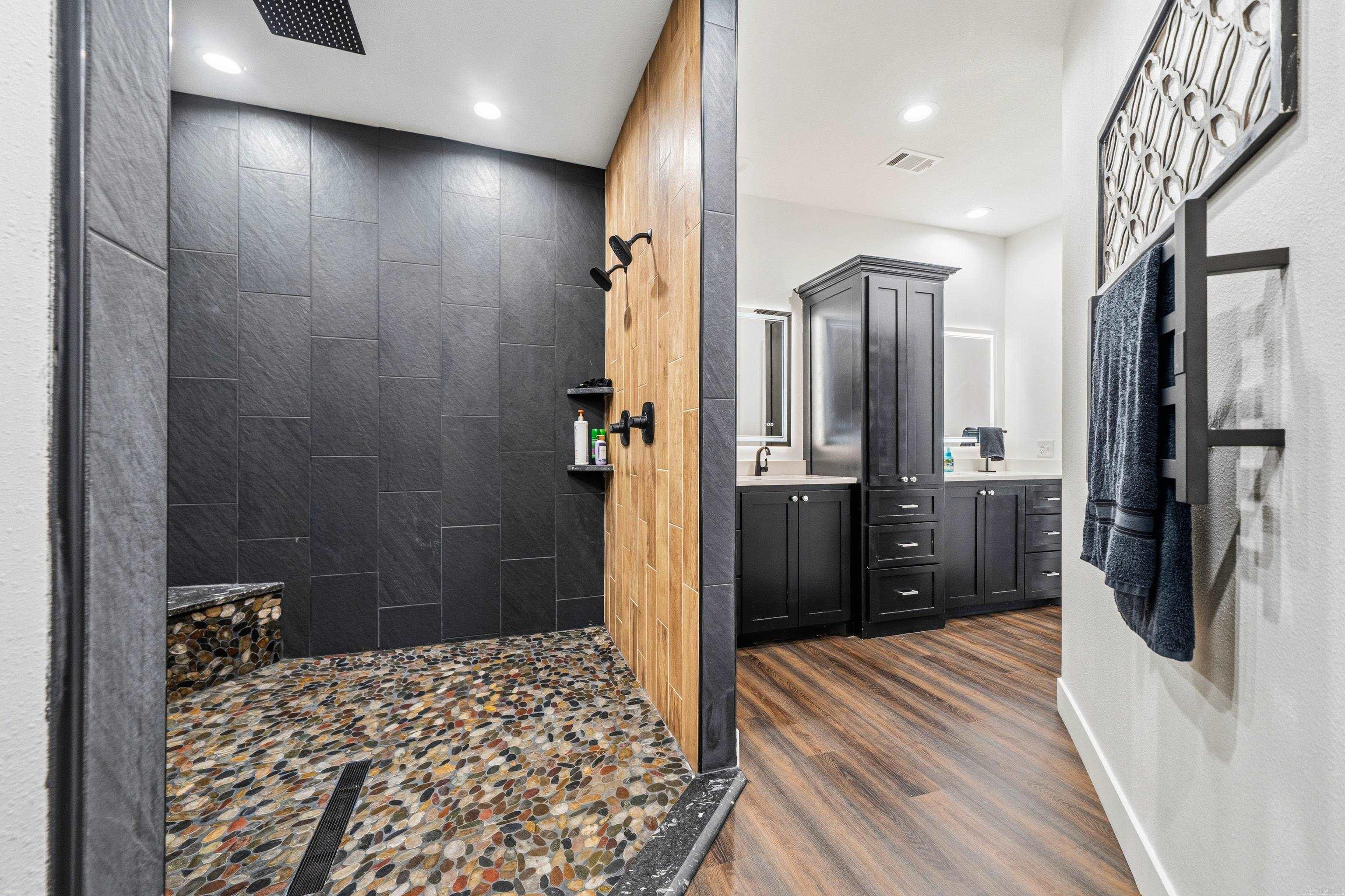 Garland County - Residential