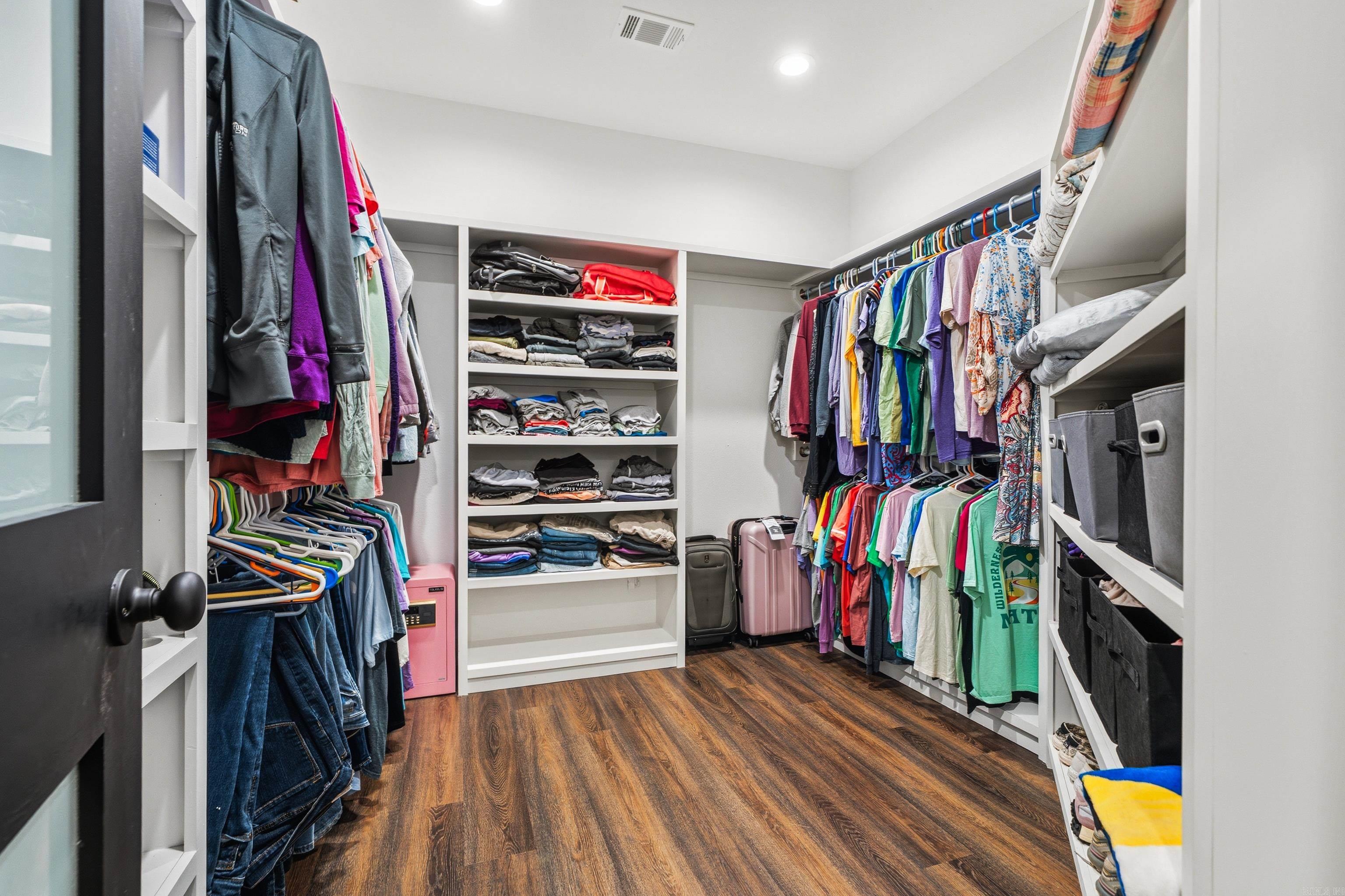 Garland County - Residential