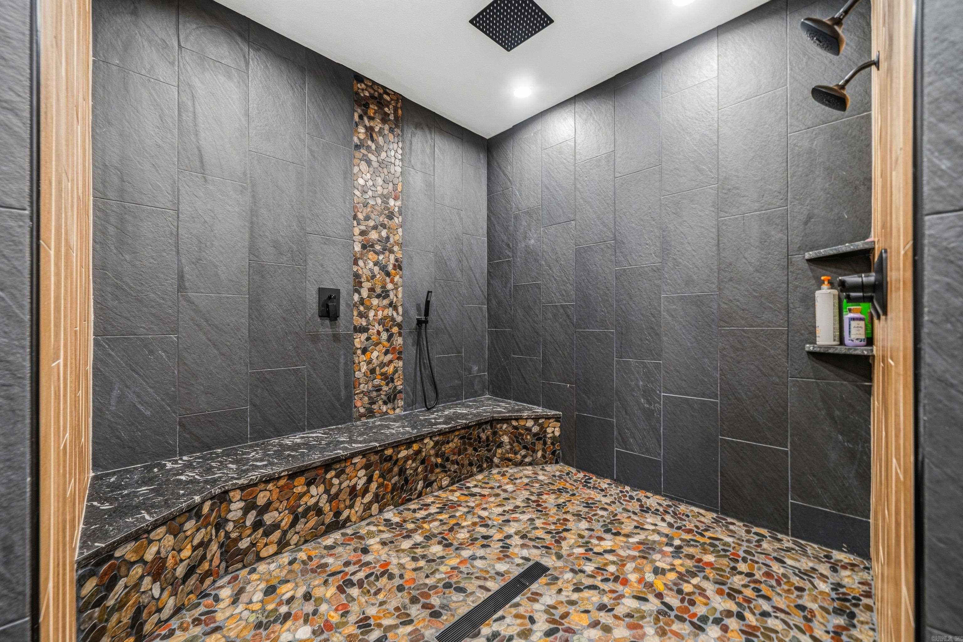 Garland County - Residential